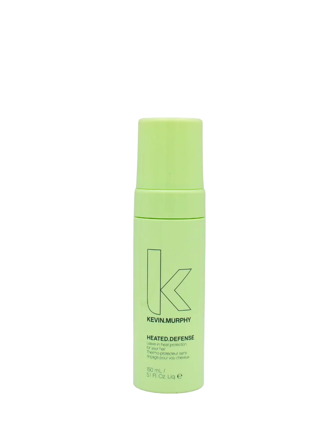 Kevin Murphy Heated.Defense Leave-in Heat Protection 150 ml