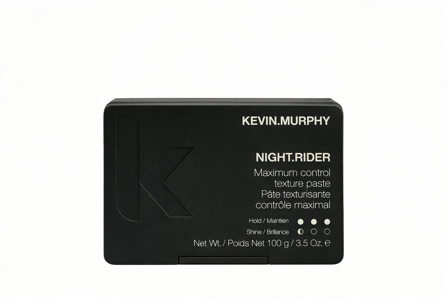 Kevin Murphy Night.Rider Texture Paste 100 g