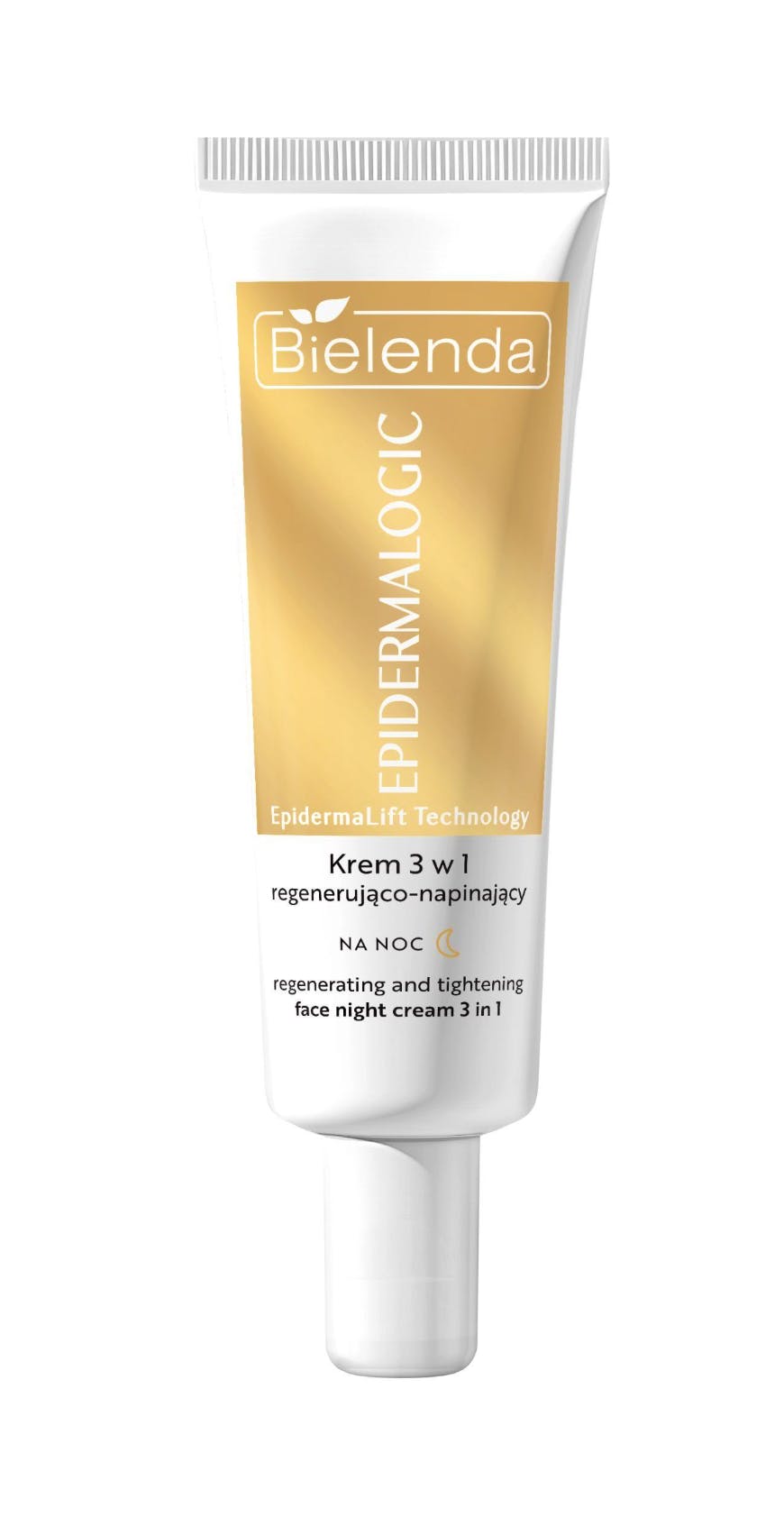 Bielenda Epidermalogic 3-in-1 Regenerating & Firming Night Cream 50 ml