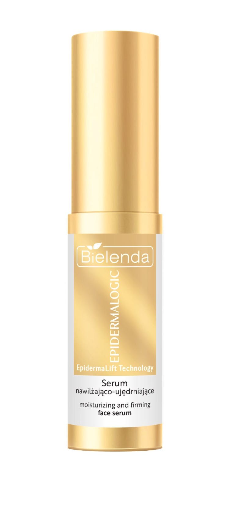 Bielenda Epidermalogic Moisturizing & Firming Serum 30 ml