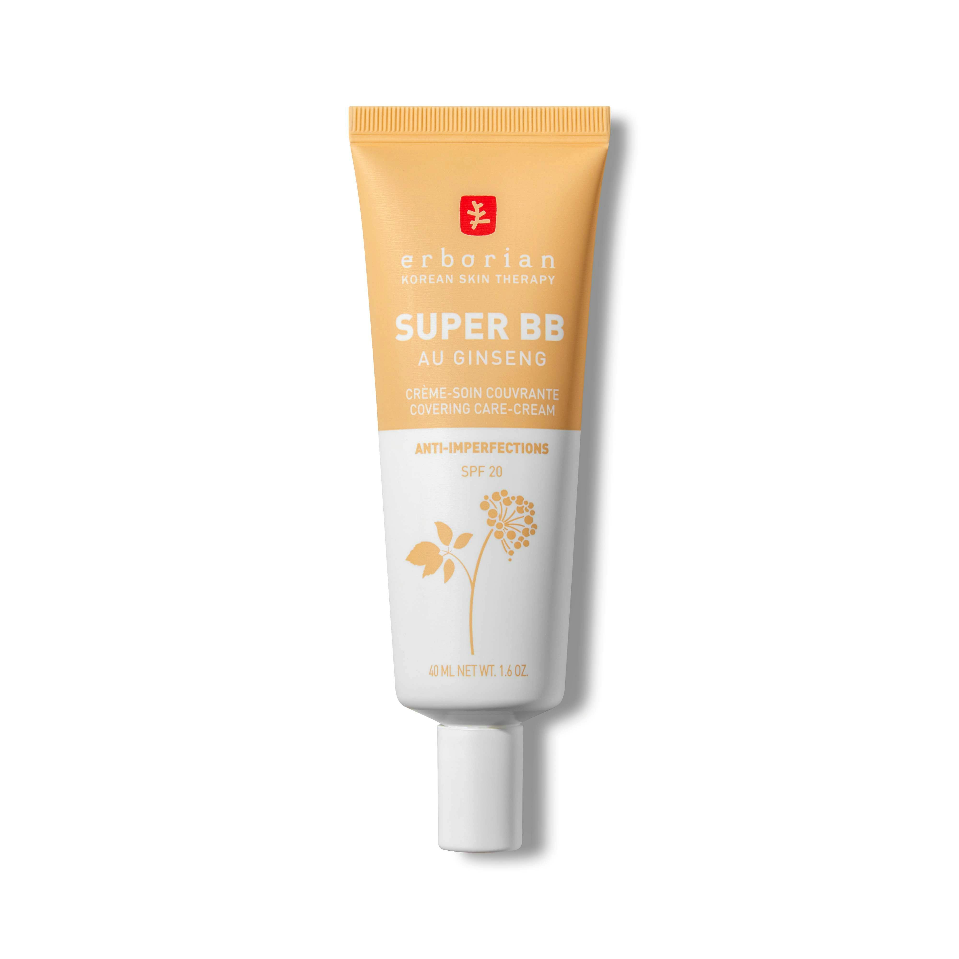 Erborian Super BB Nude 40 ml