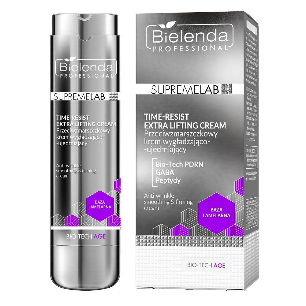 Bielenda Supremelab Bio‑Tech Age Cream 50 ml