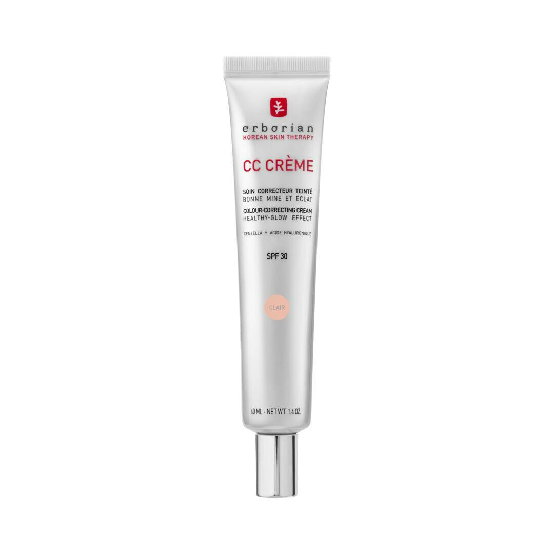 Erborian CC Creme Clair 40 ml