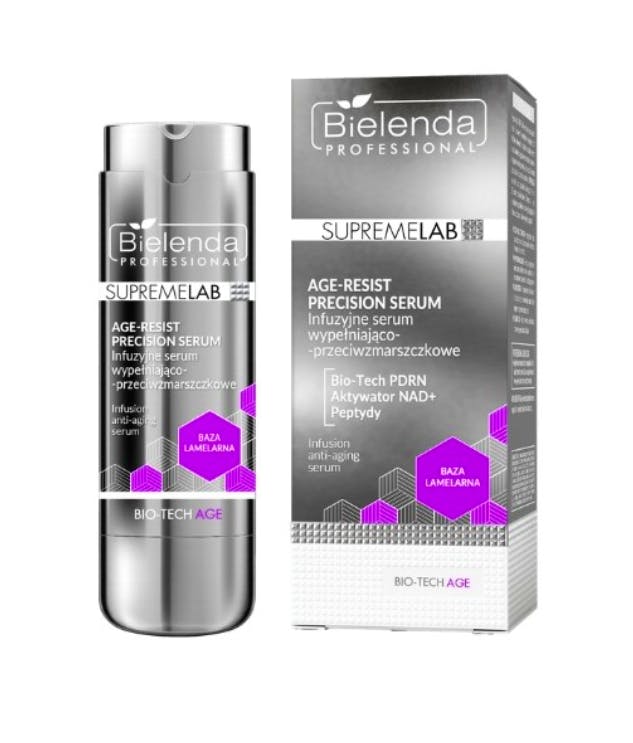 Bielenda Supremelab Bio‑Tech Age Infusion Filling Serum 30 ml