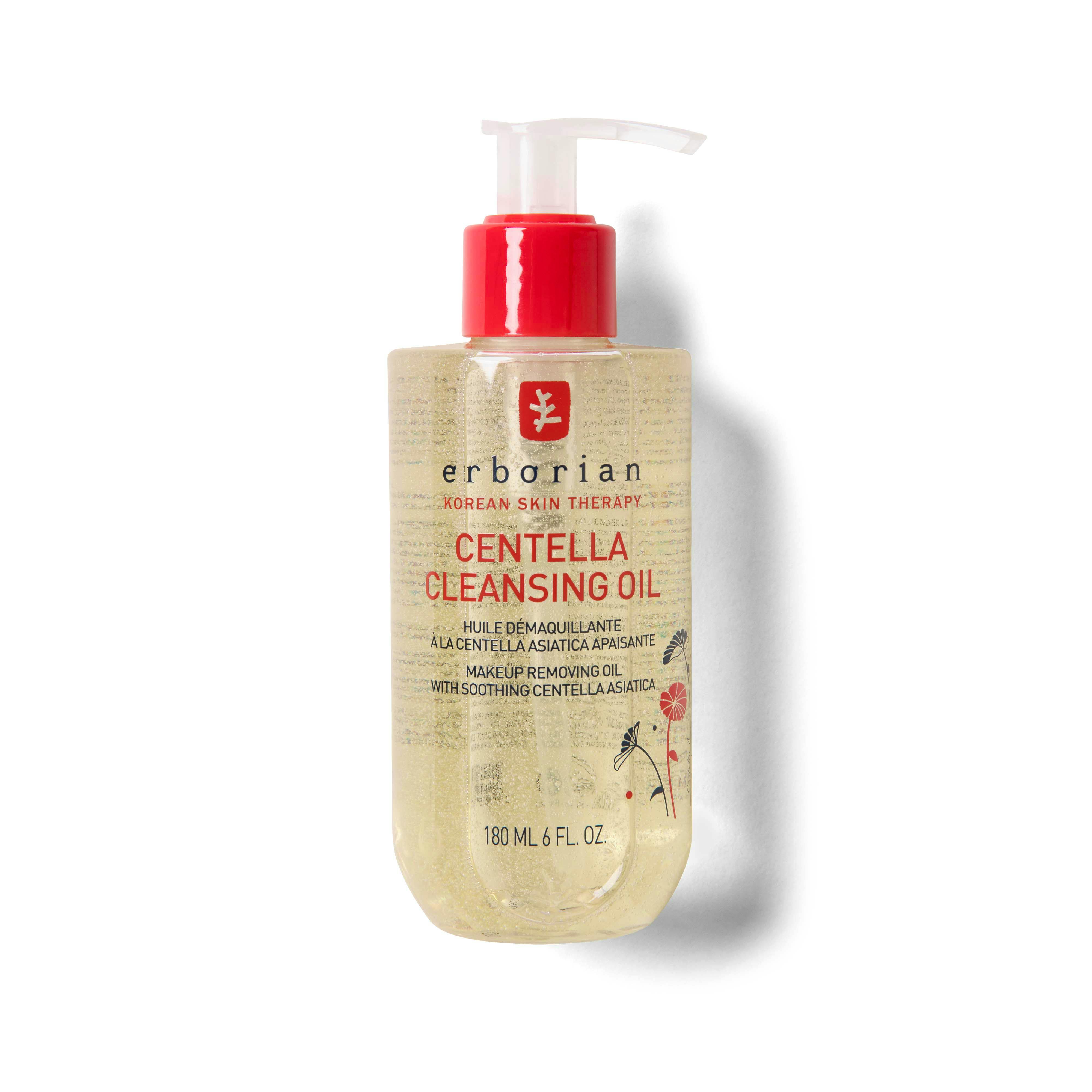 Erborian Centella Cleansing Oil 180 ml