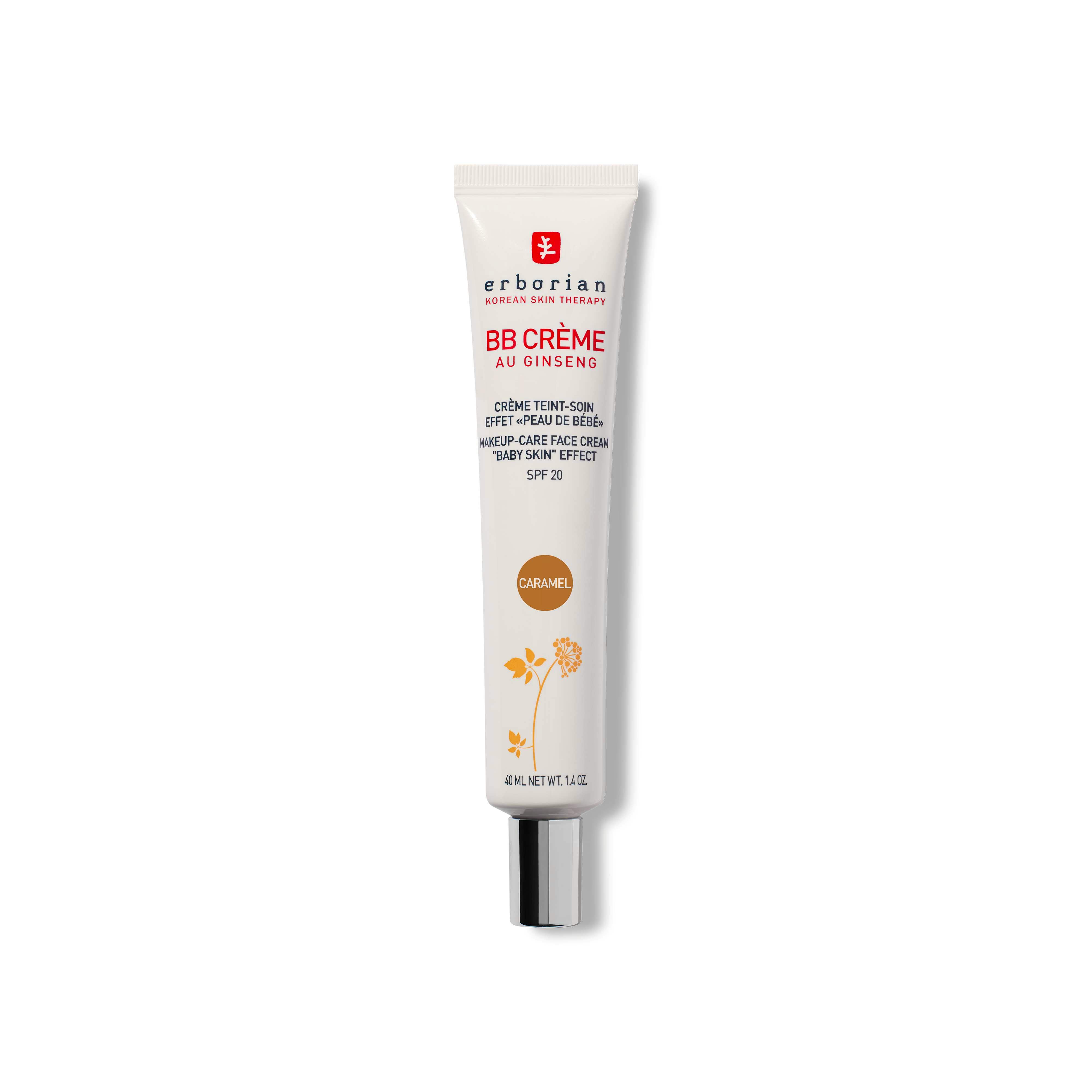 Erborian BB Creme Caramel 40 ml