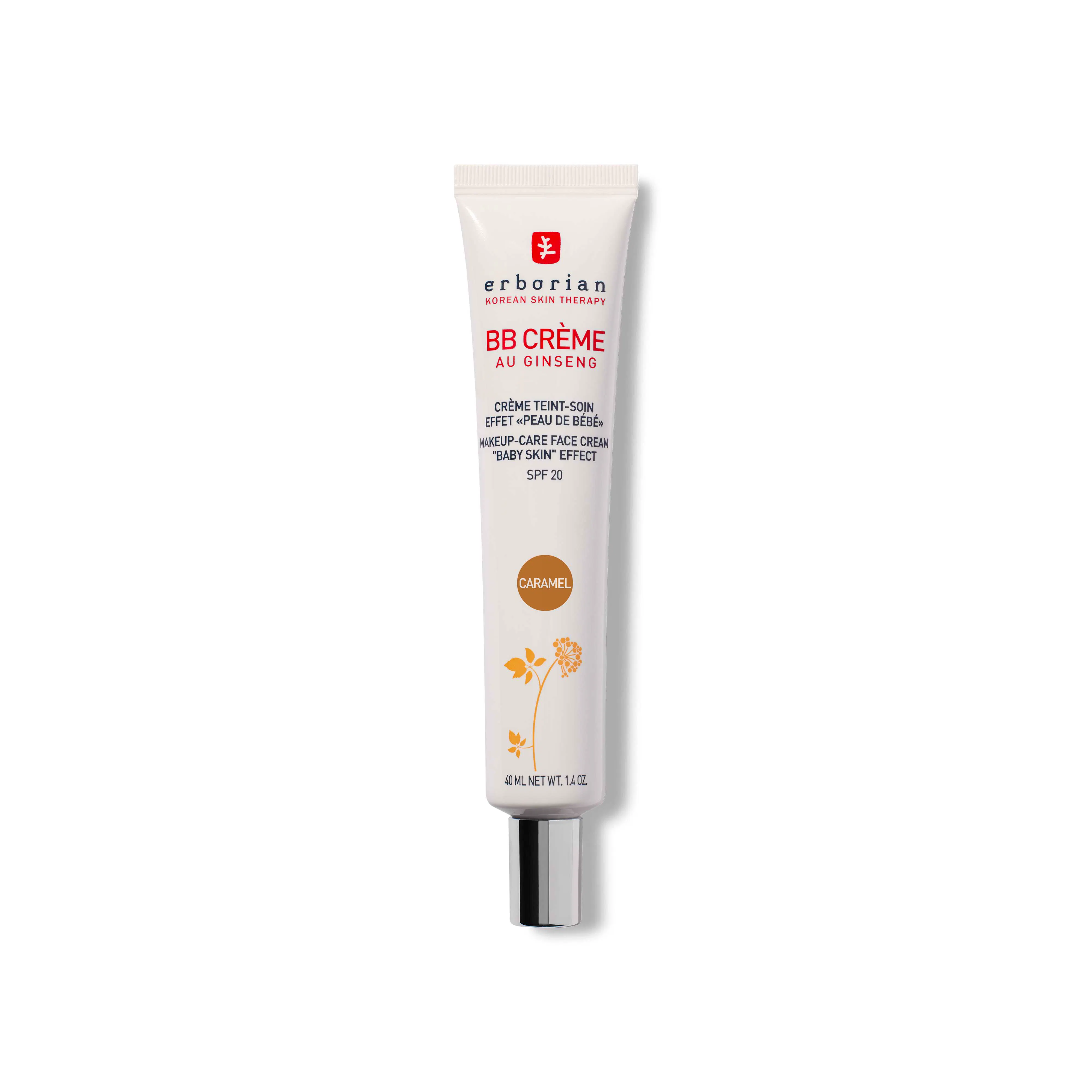 Erborian BB Creme Caramel 40 ml