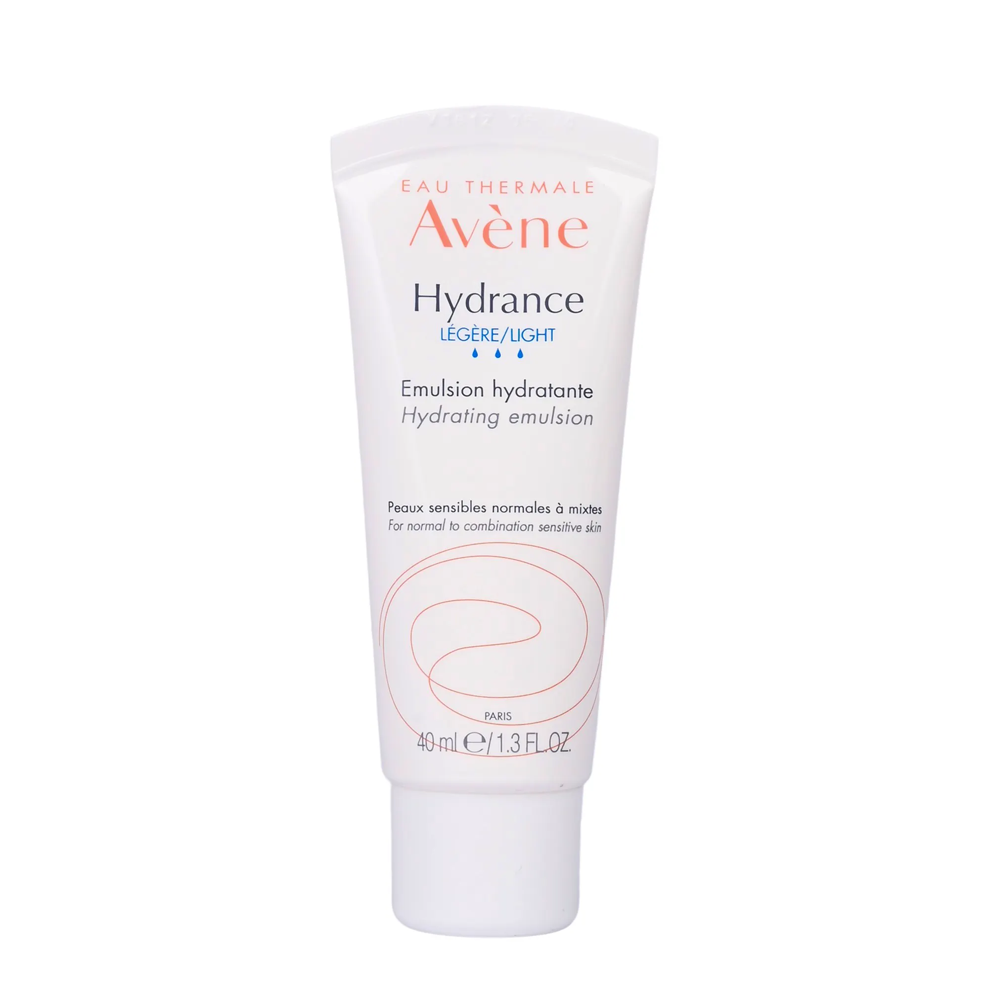 Avène Thermale Hydrance Optimale Light Hydrating Cream 40 ml