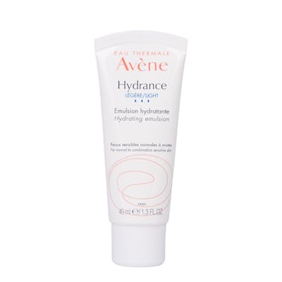 Avène Thermale Hydrance Optimale Light Hydrating Cream 40 ml
