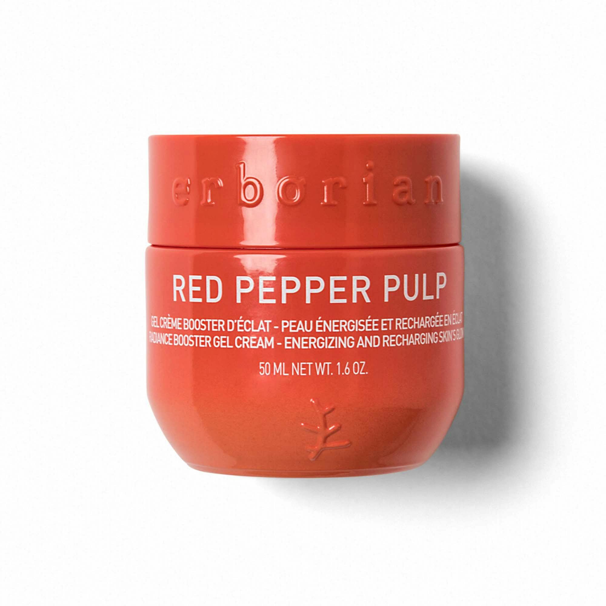 Erborian Red Pepper Pulp 50 ml