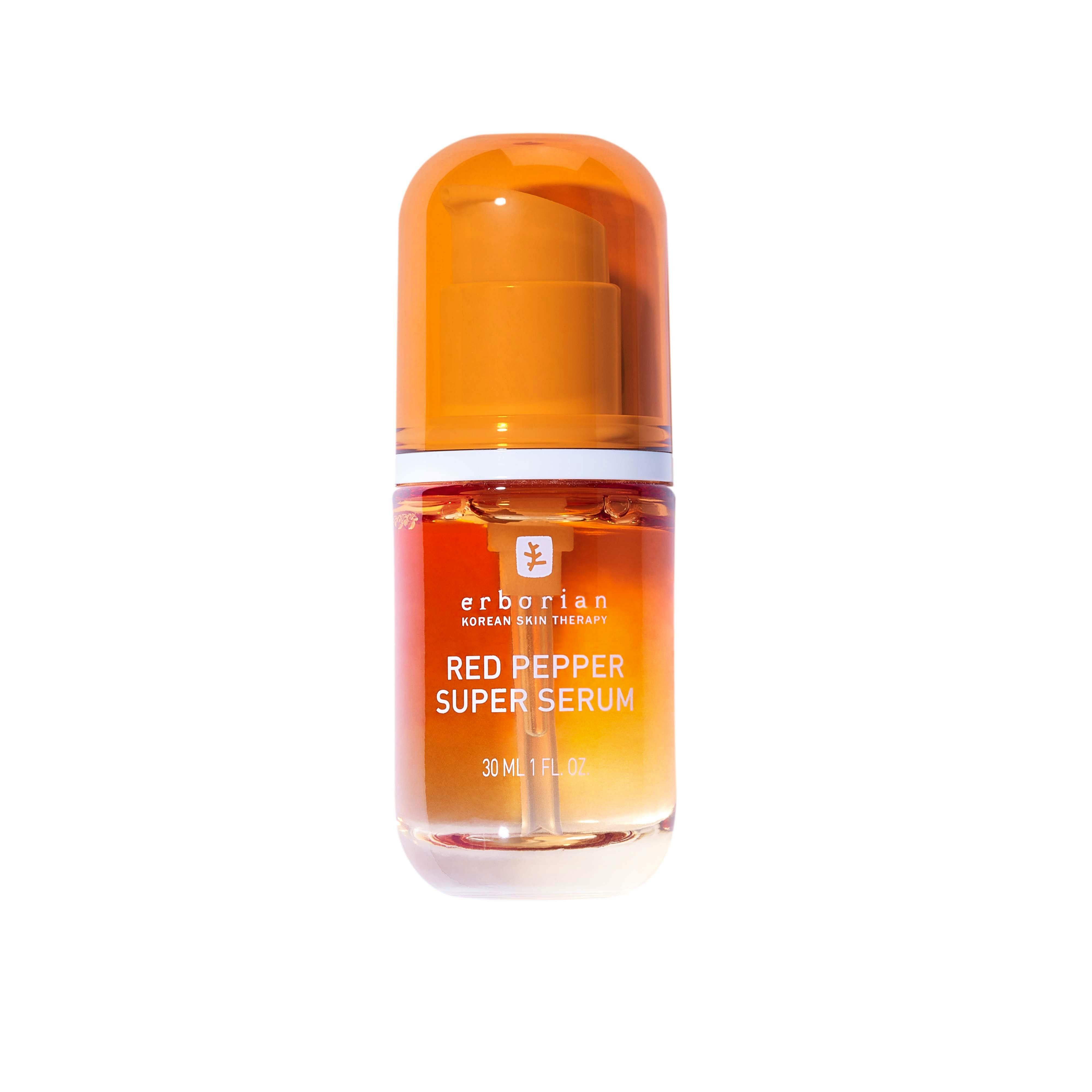 Erborian Red Pepper Super Serum 30 ml