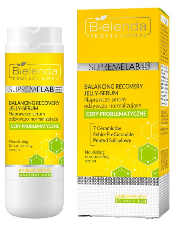 Bielenda Supremelab Barrier Renew Balance Serum 30 ml