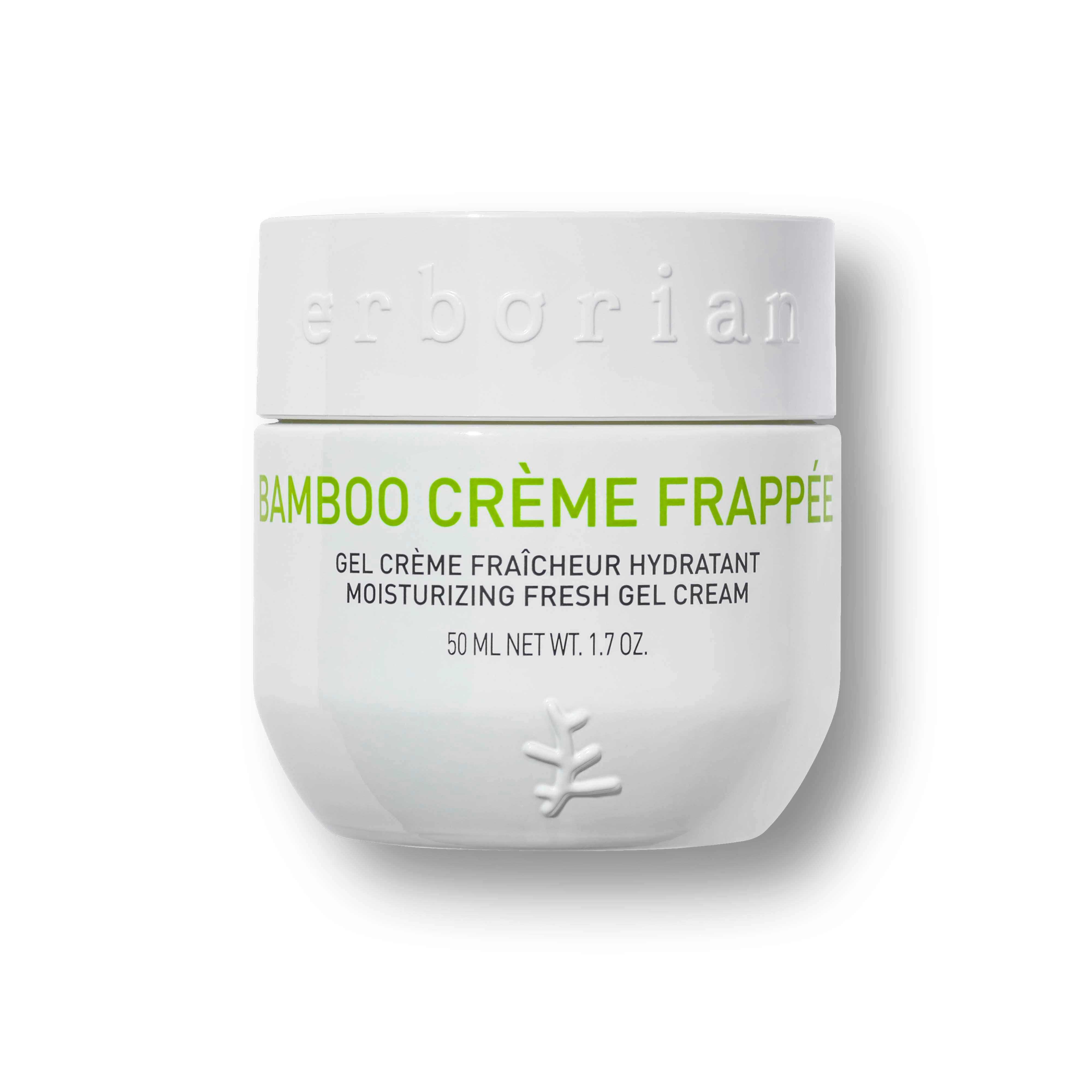 Erborian Bamboo Creme Frappee 50 ml