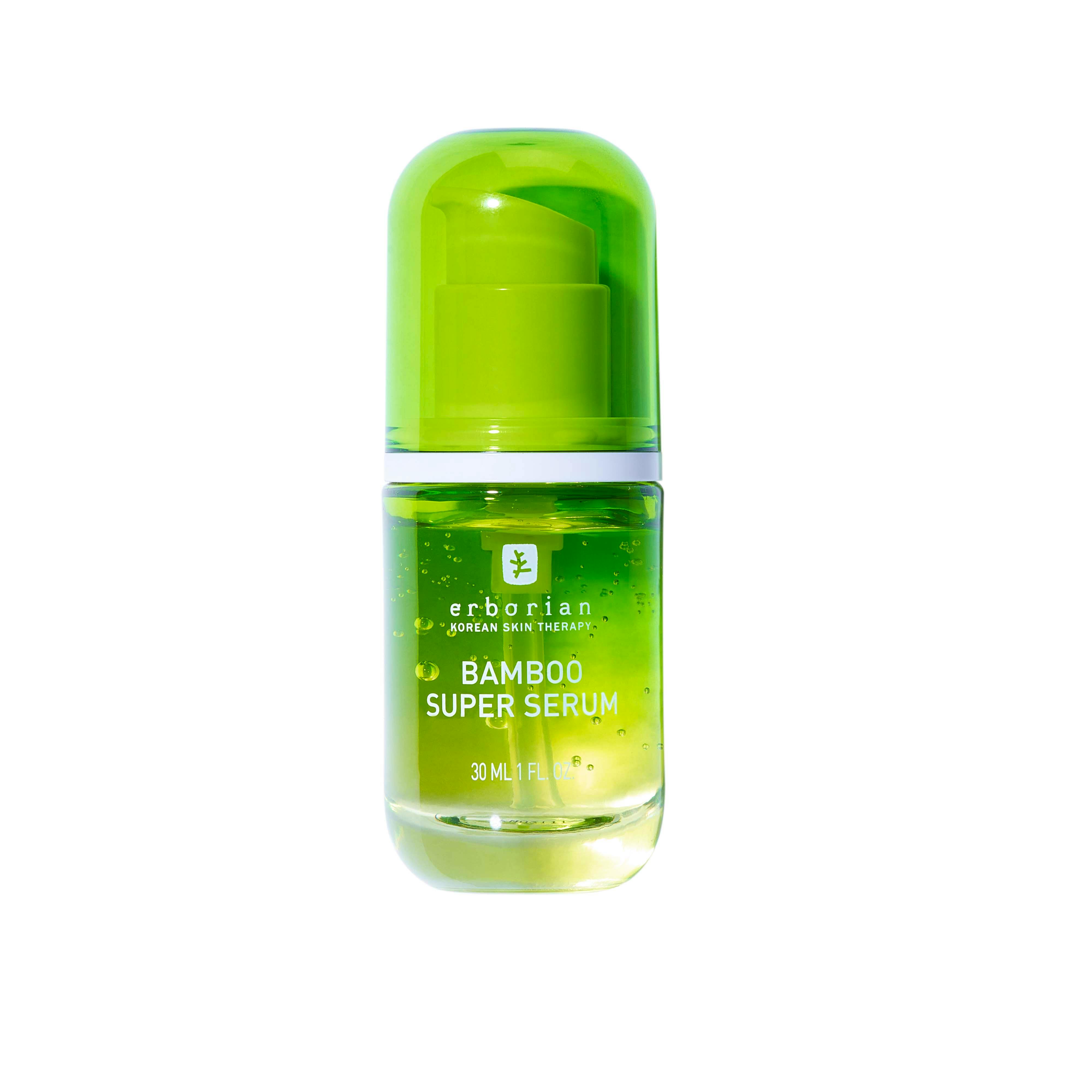 Erborian Bamboo Super Serum 30 ml