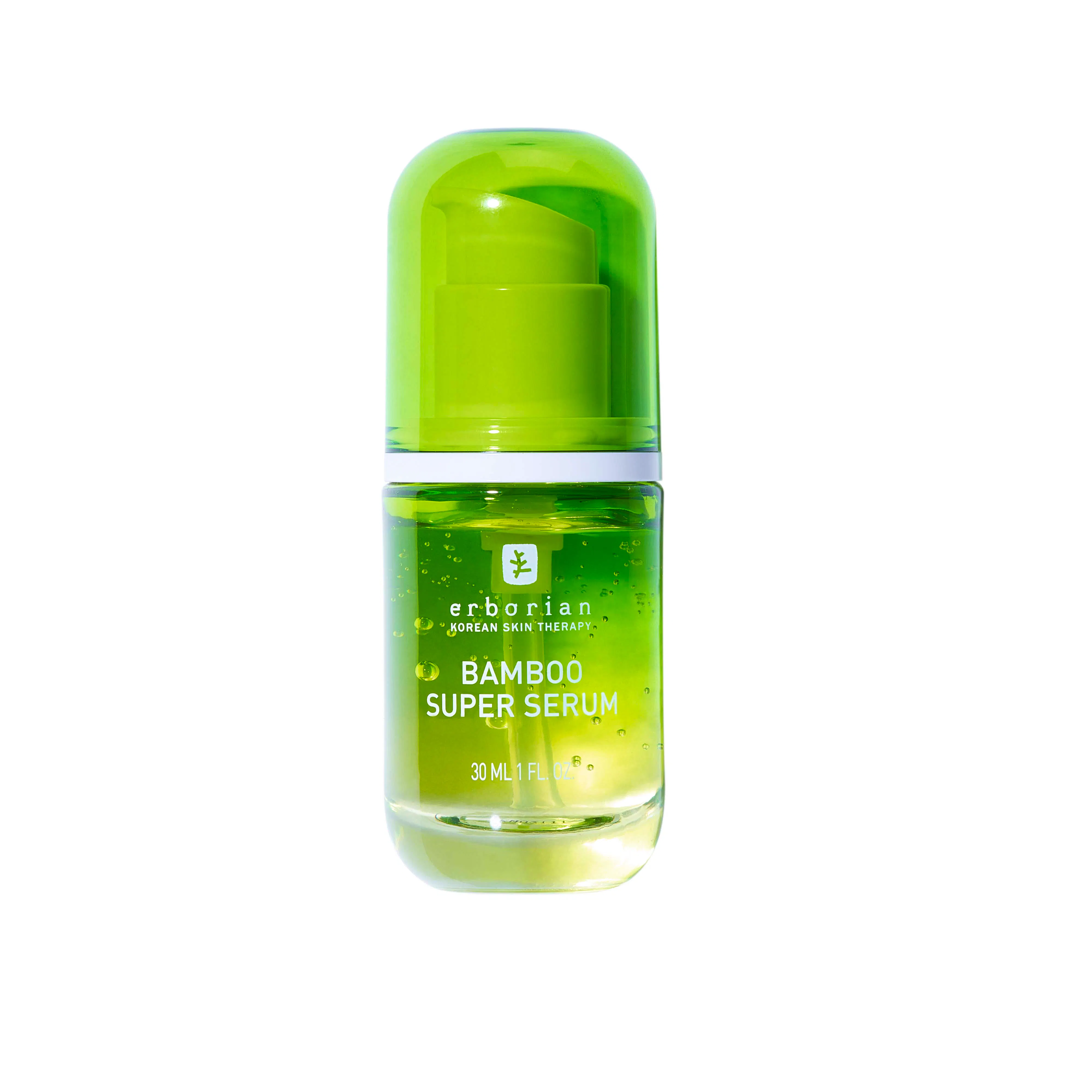 Erborian Bamboo Super Serum 30 ml