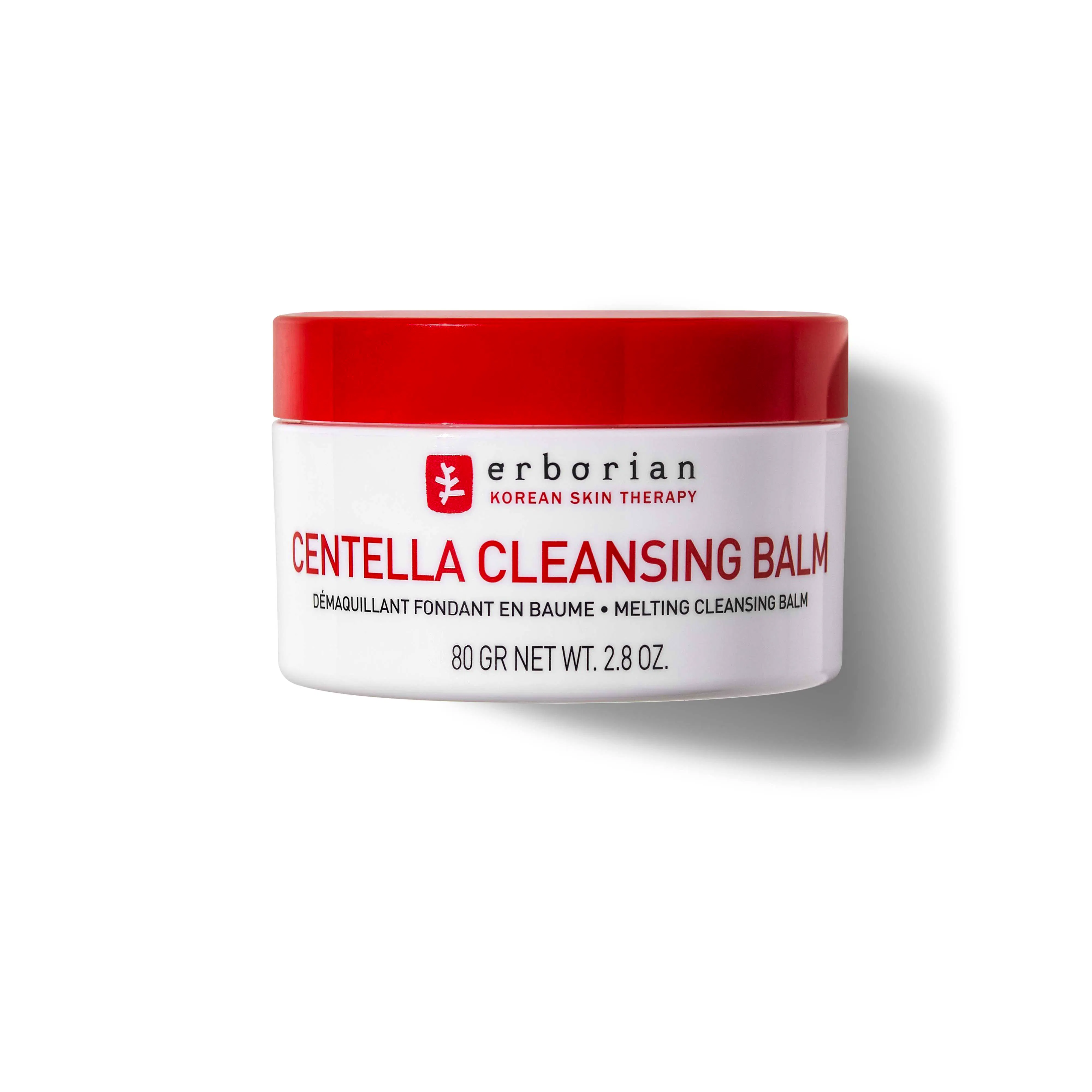 Erborian Centella Cleansing Balm 80 g