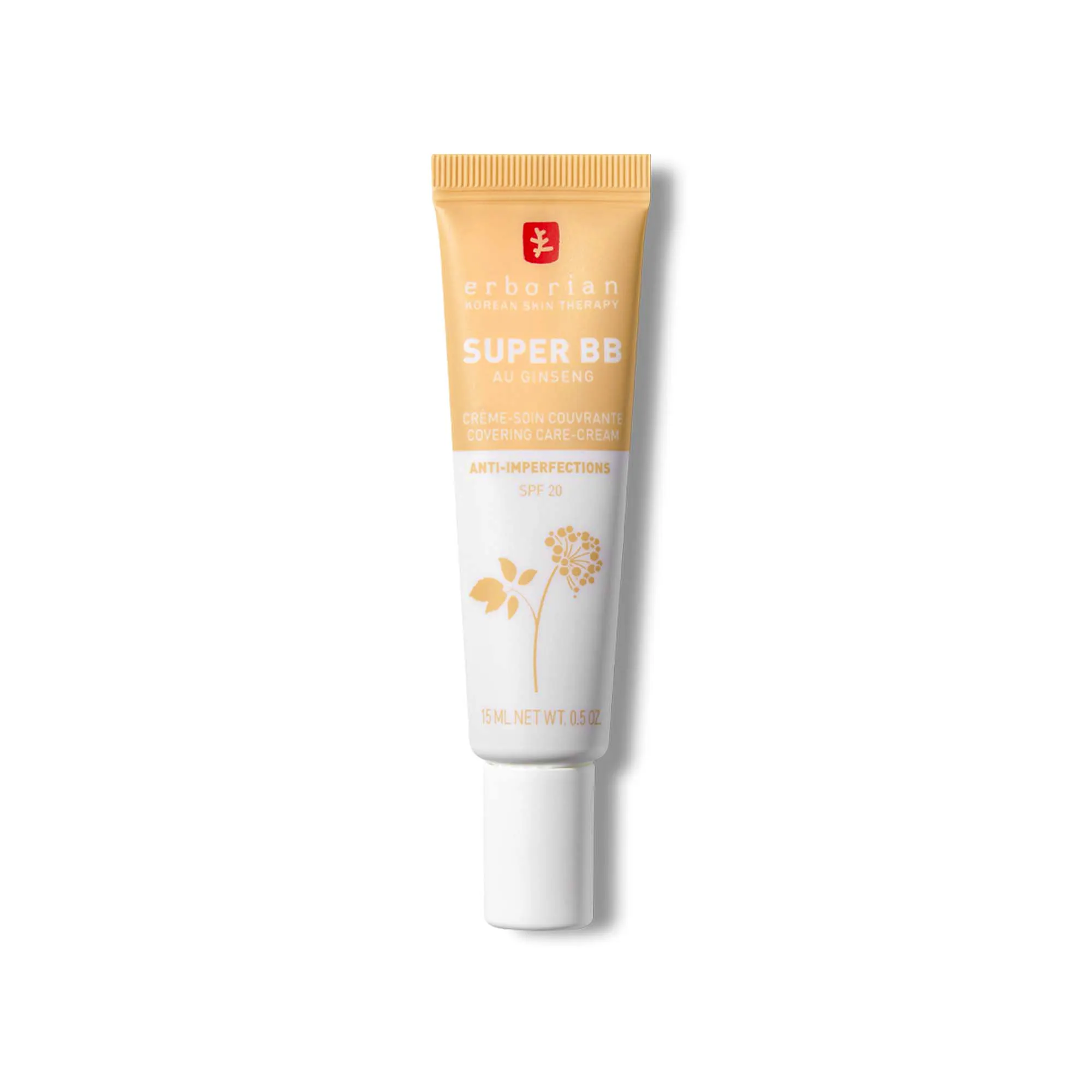 Erborian Super BB Nude 15 ml