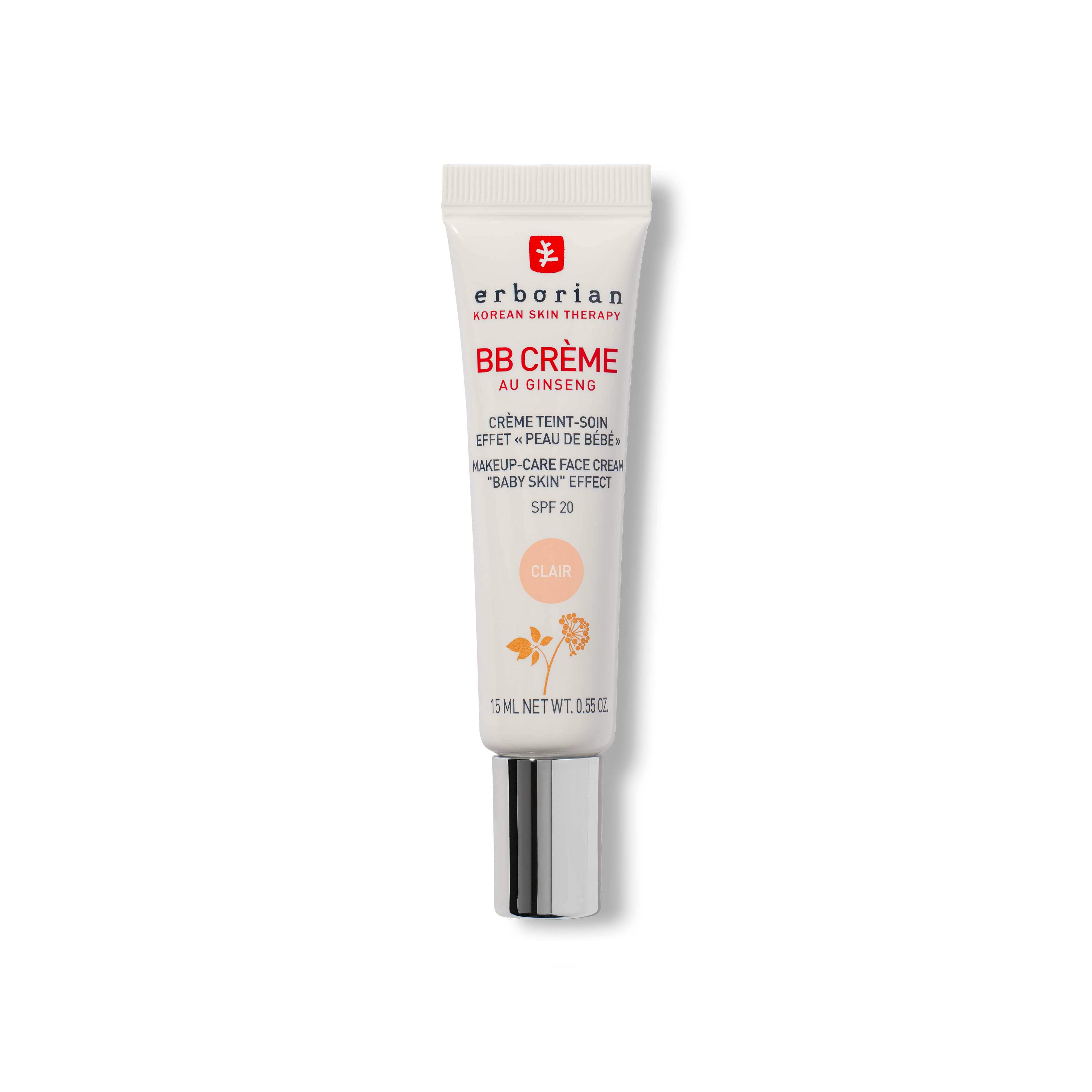 Erborian BB Creme Clair 15 ml