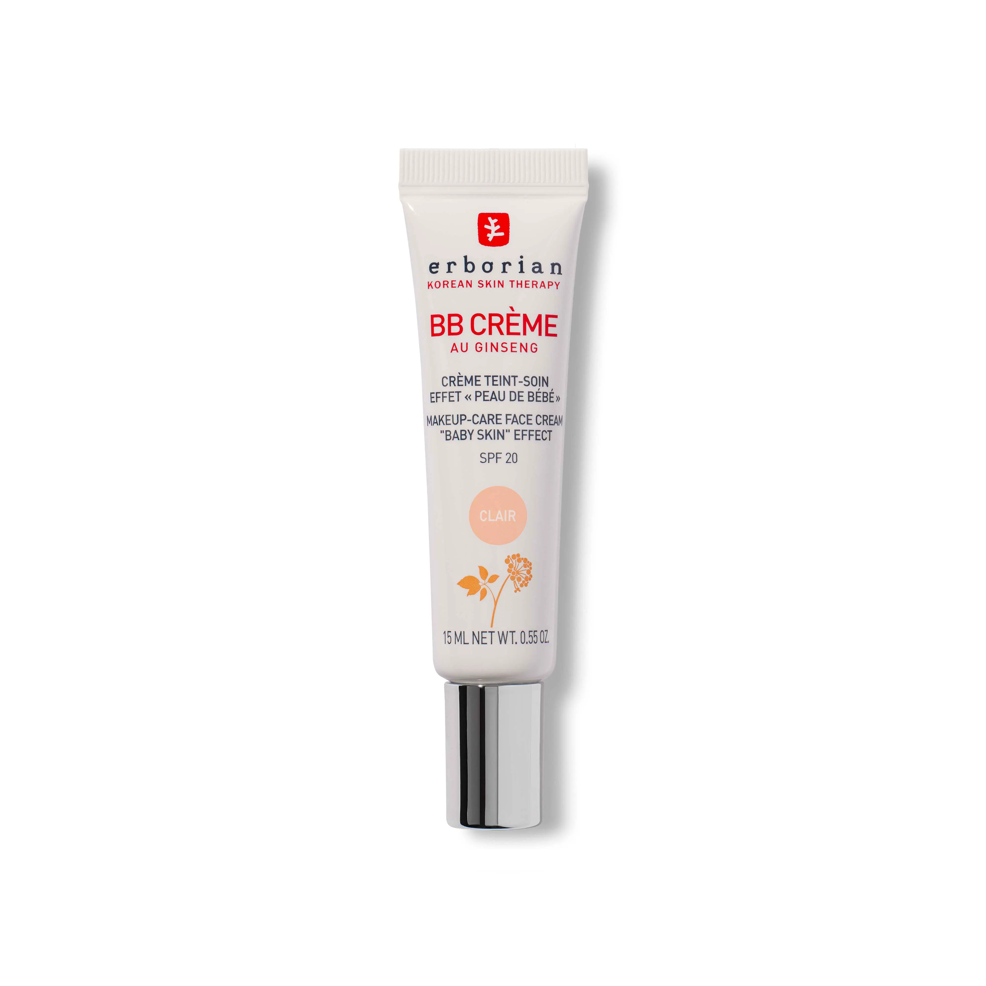 Erborian BB Creme Clair 15 ml