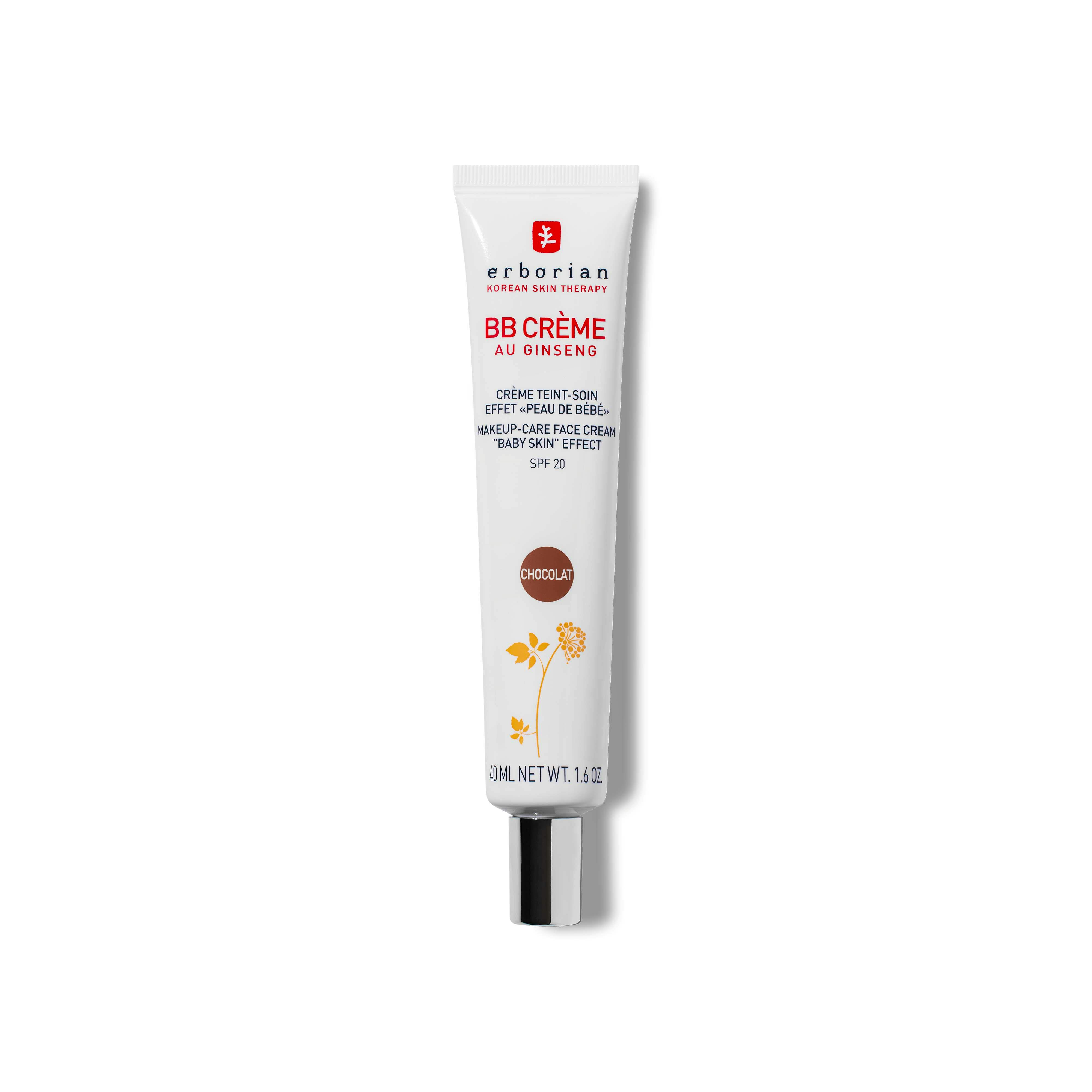 Erborian BB Creme Chocolat 40 ml