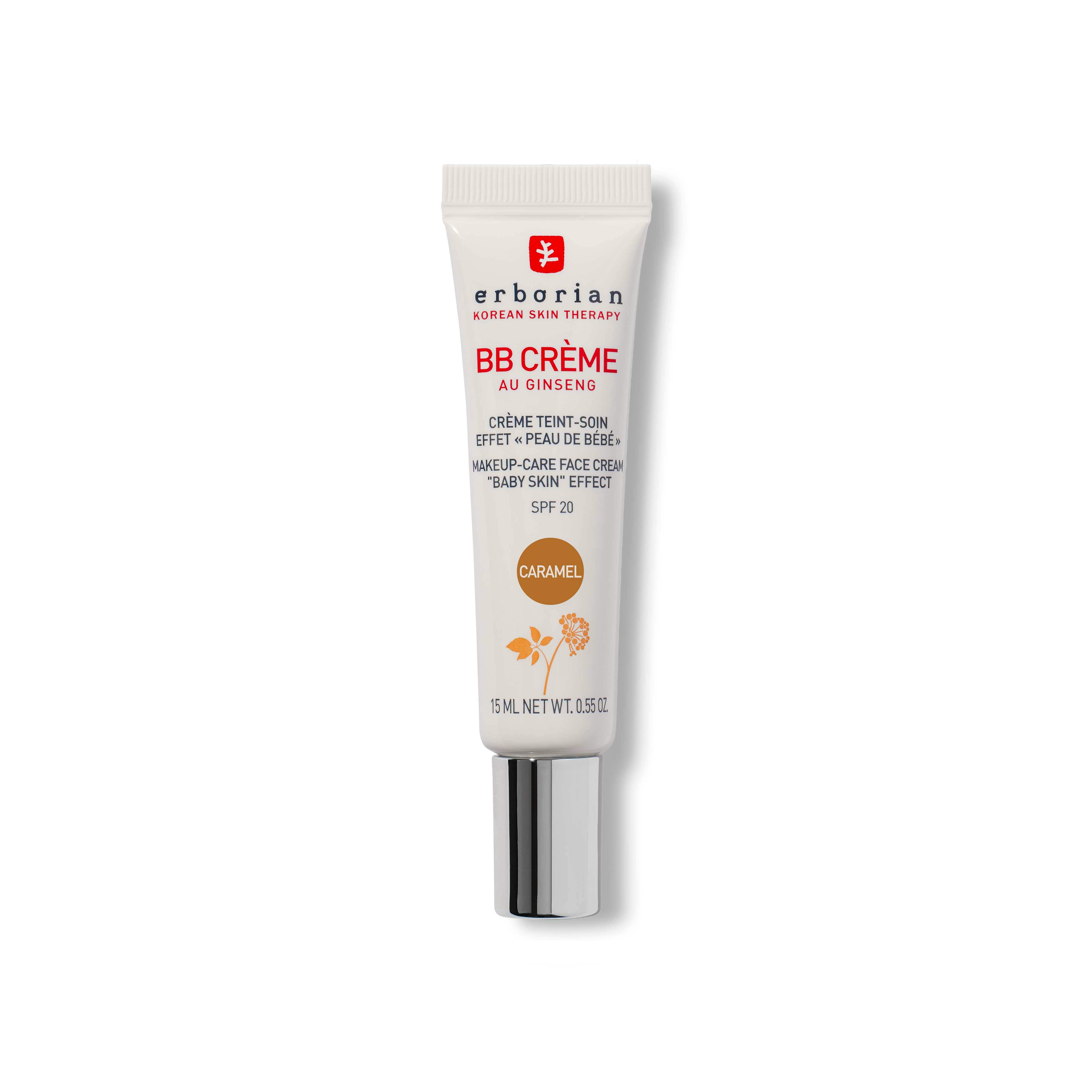 Erborian BB Creme Caramel 15 ml
