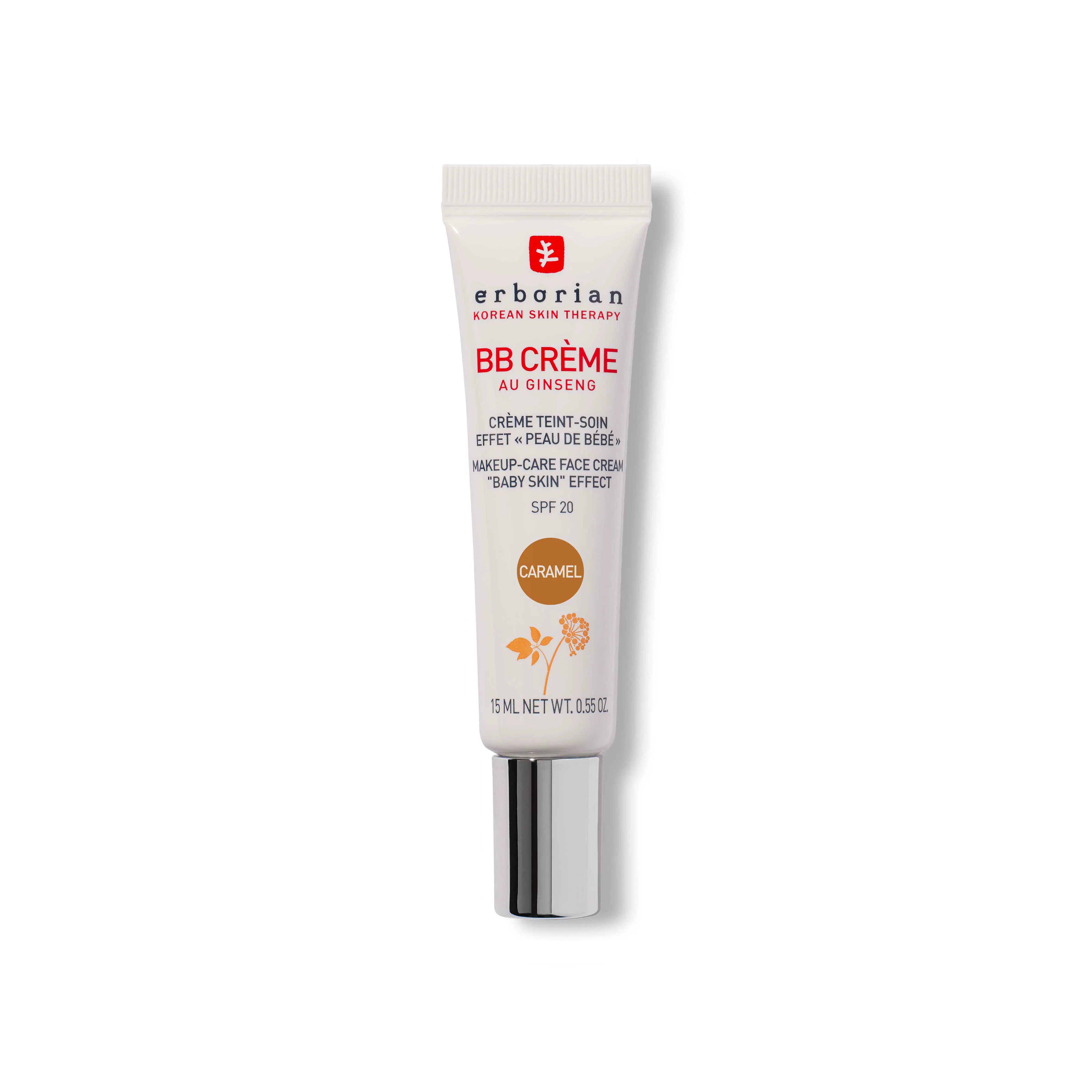 Erborian BB Creme Caramel 15 ml