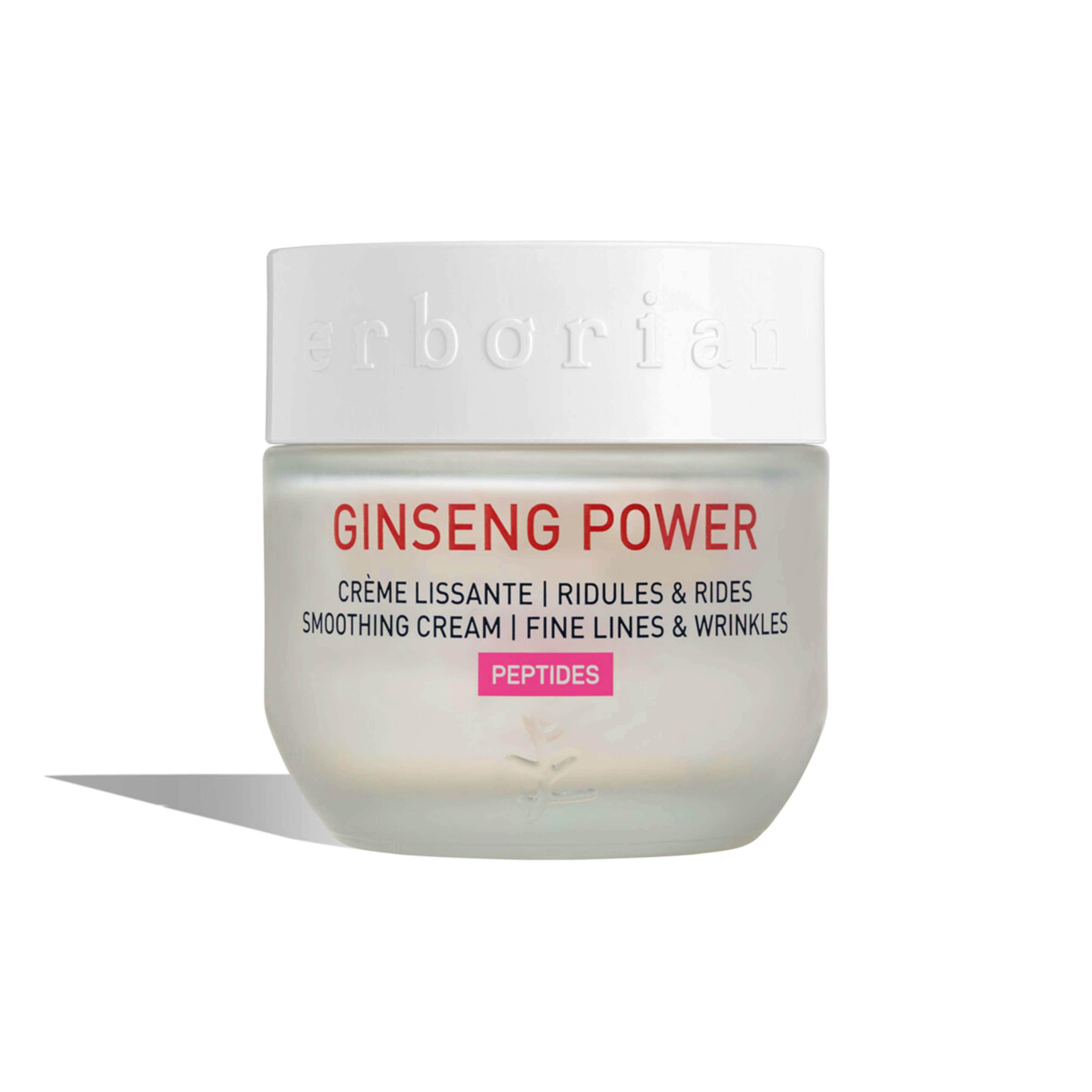 Erborian Ginseng Power Cream 50 ml