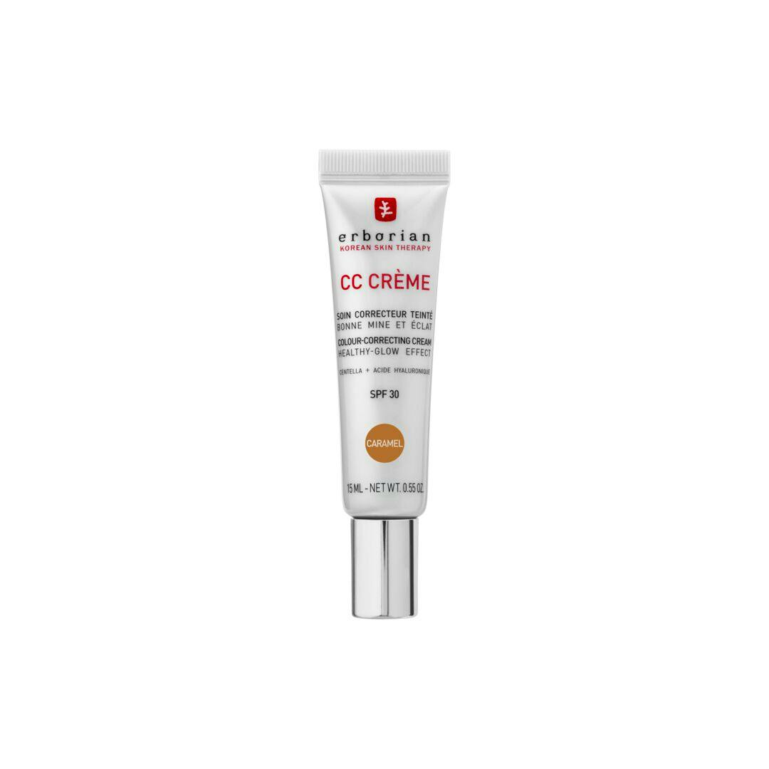 Erborian CC Creme Caramel 15 ml