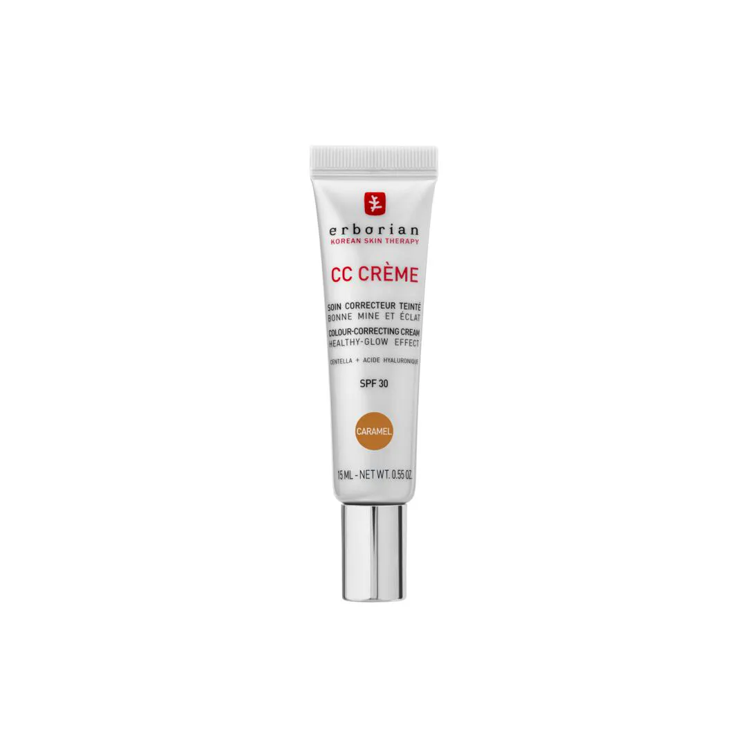 Erborian CC Creme Caramel 15 ml