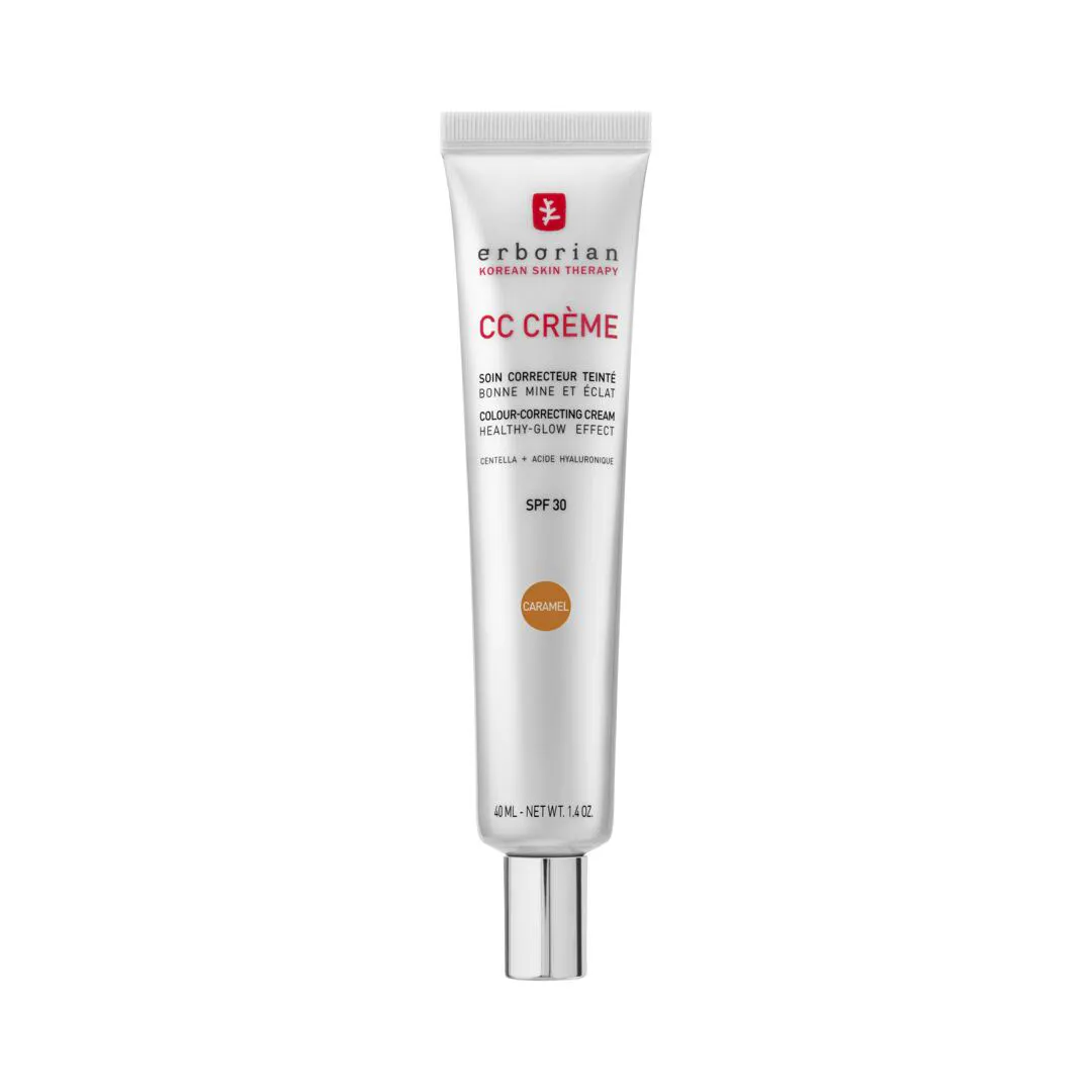 Erborian CC Creme Caramel 40 ml