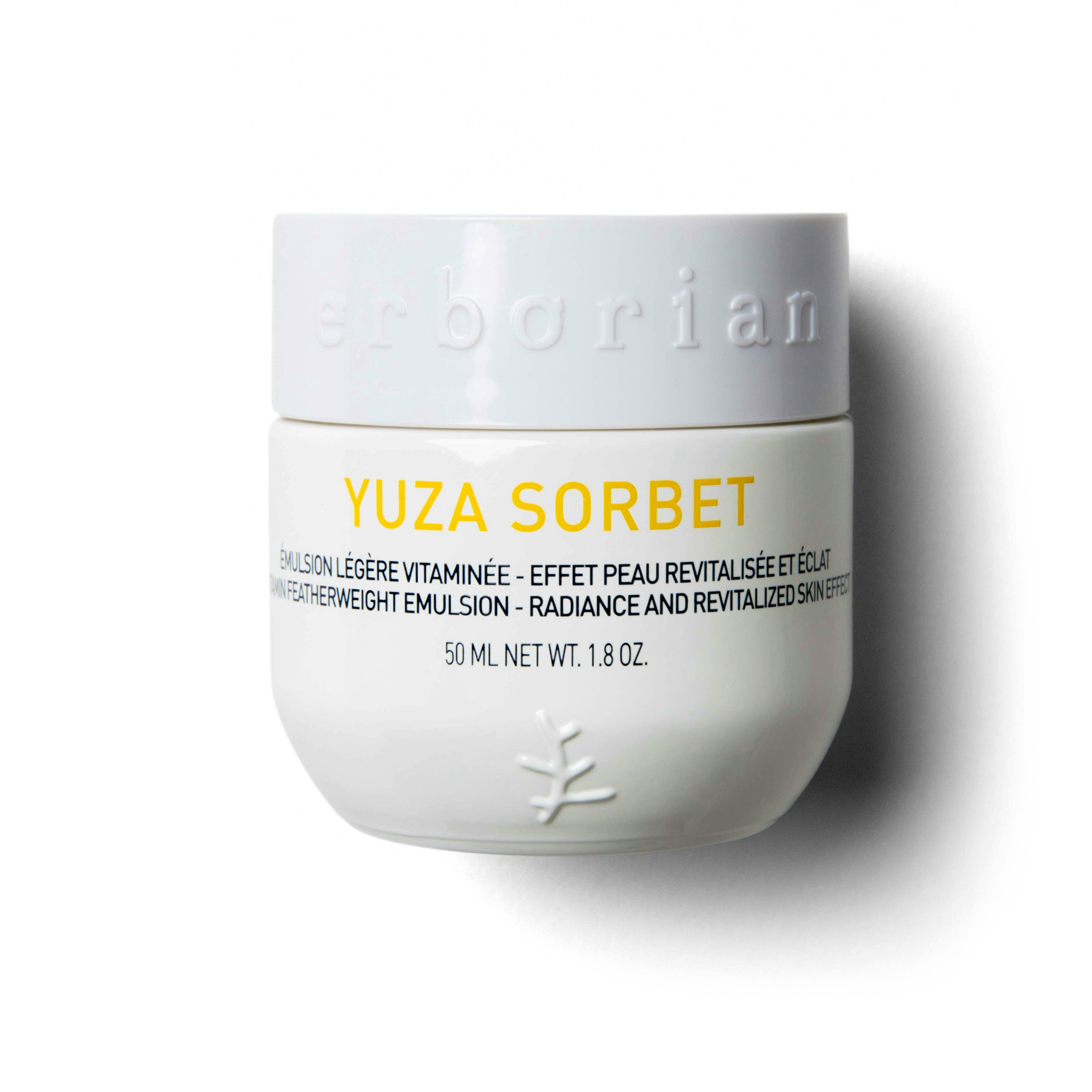 Erborian Yuza Sorbet 50 ml