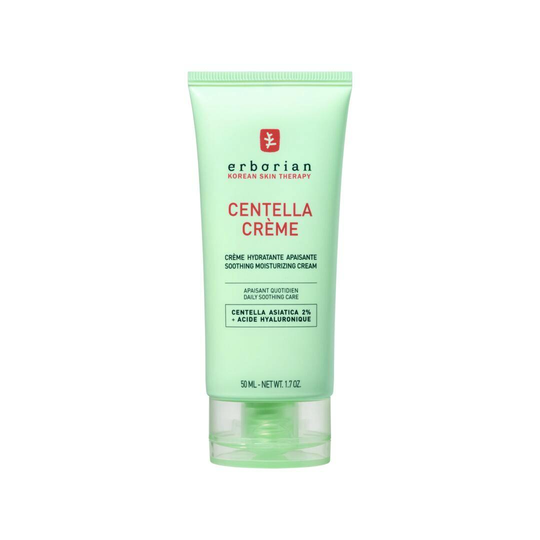 Erborian Centella Soothing Creme 50 ml