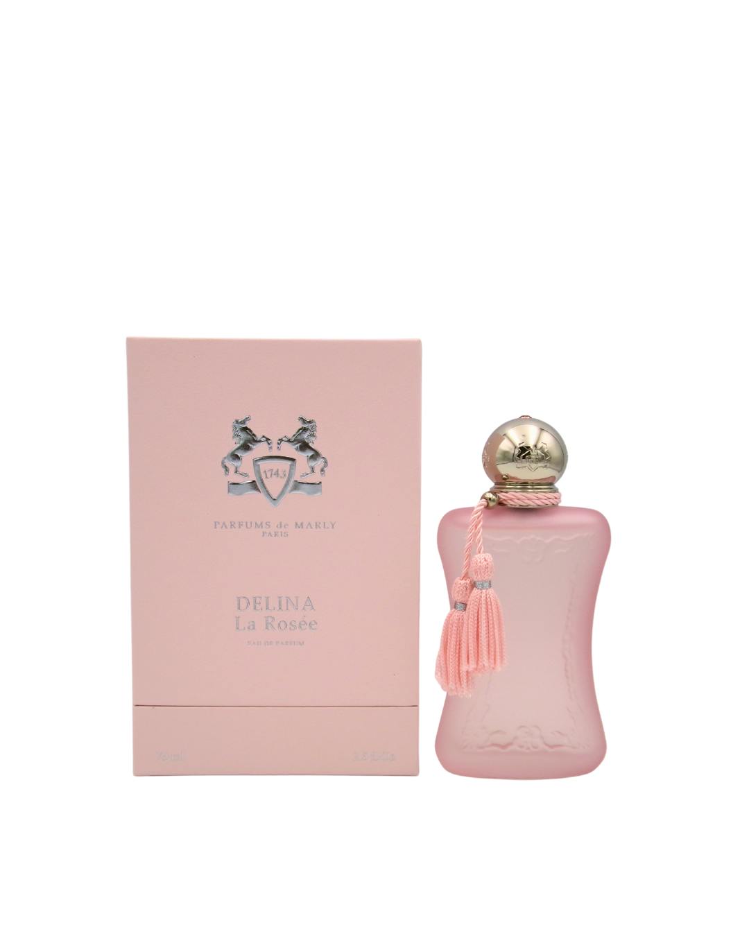 Parfums De Marly Delina La Rosée EDP 75 ml