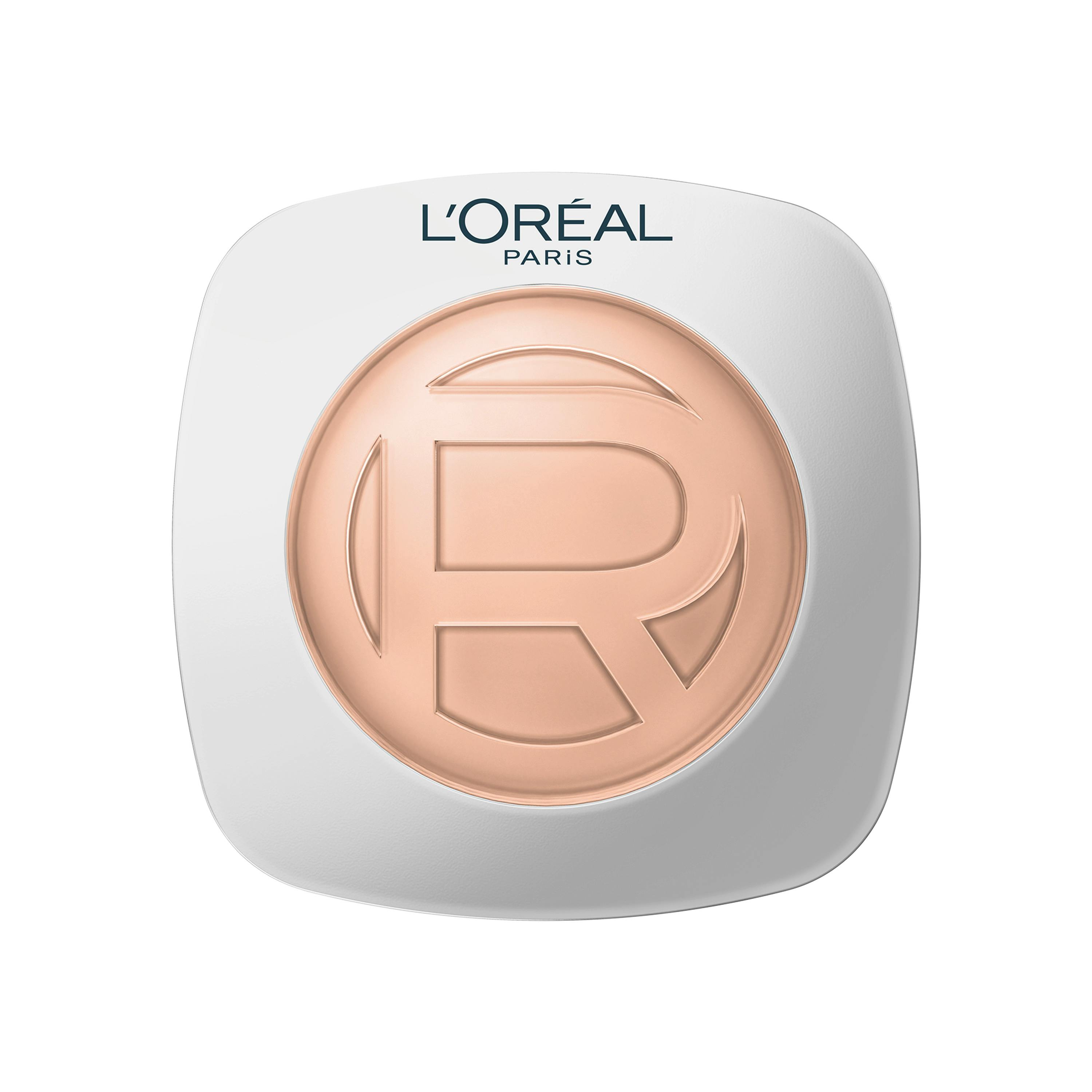 L'Oréal Paris True Match Hyaluron Tinted Balm Rosy Light 8 g