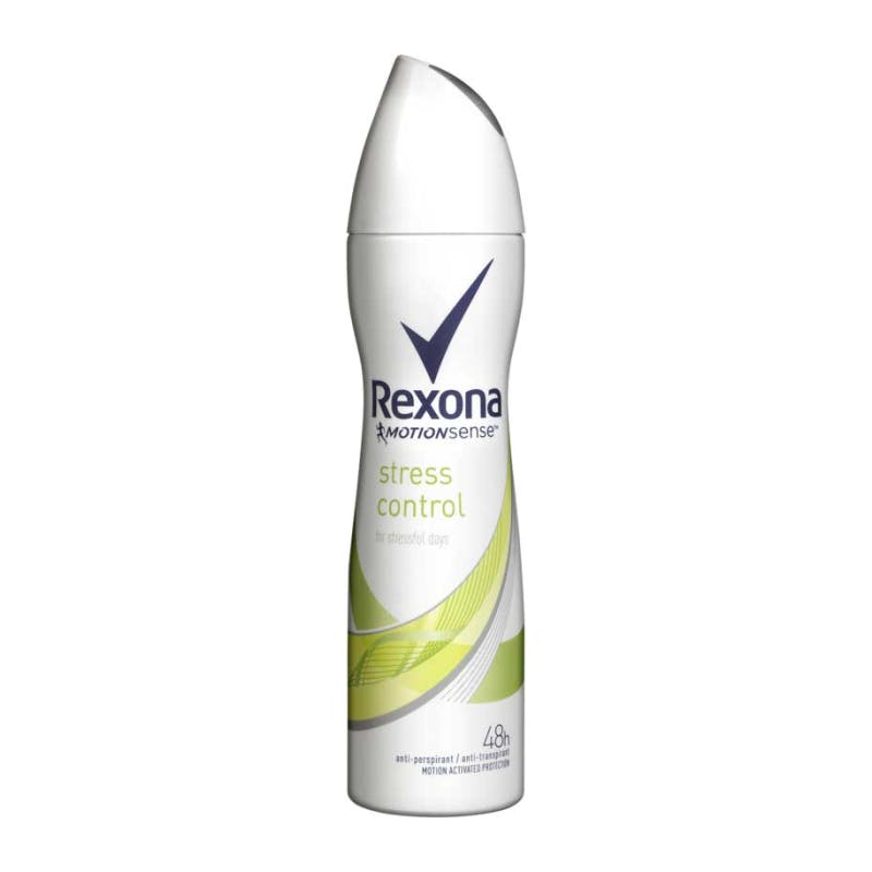 Rexona Stress Control Deospray 150 ml