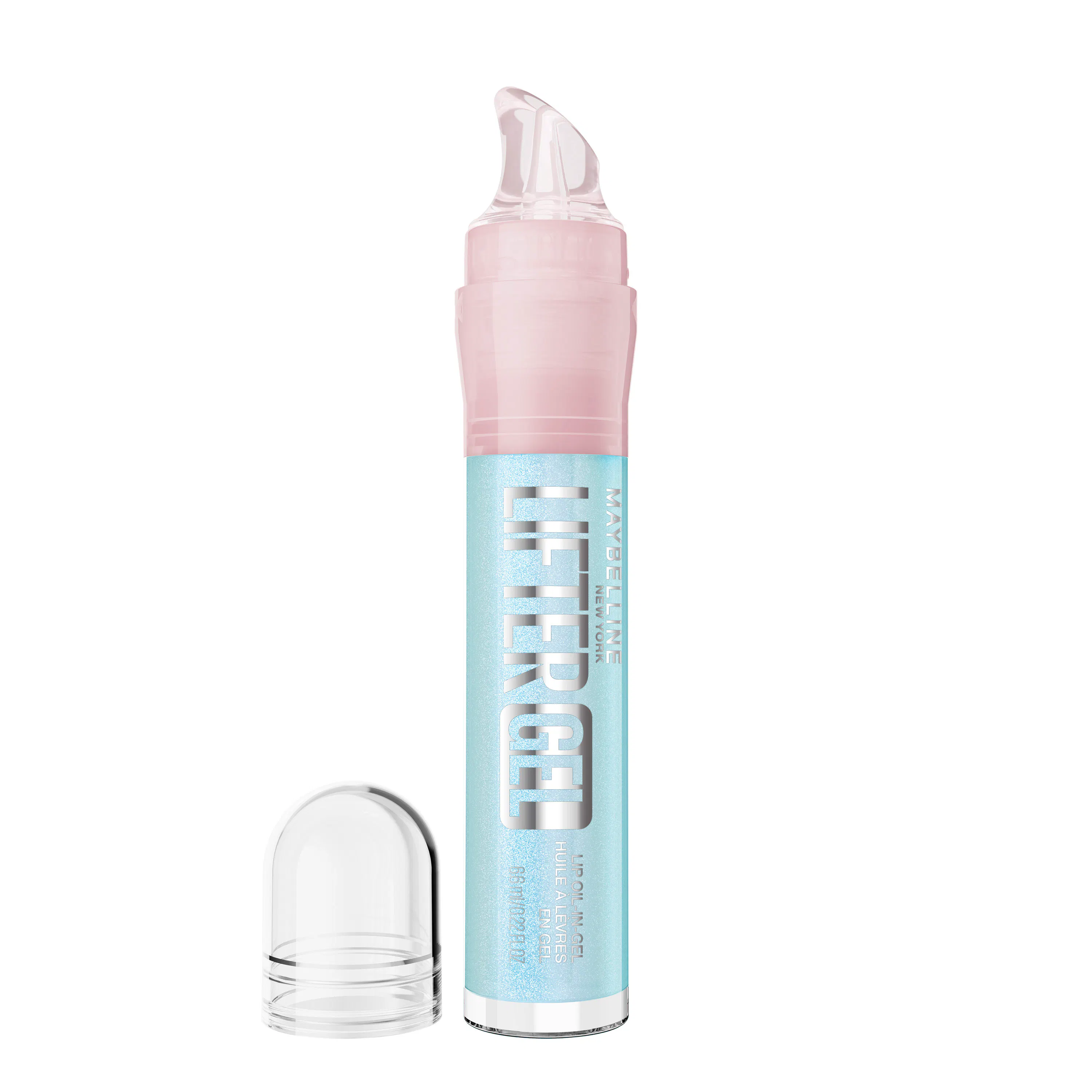Maybelline Lifter Gel Oil-In-Gel Twist Pen 02 Blue Boba 6 ml