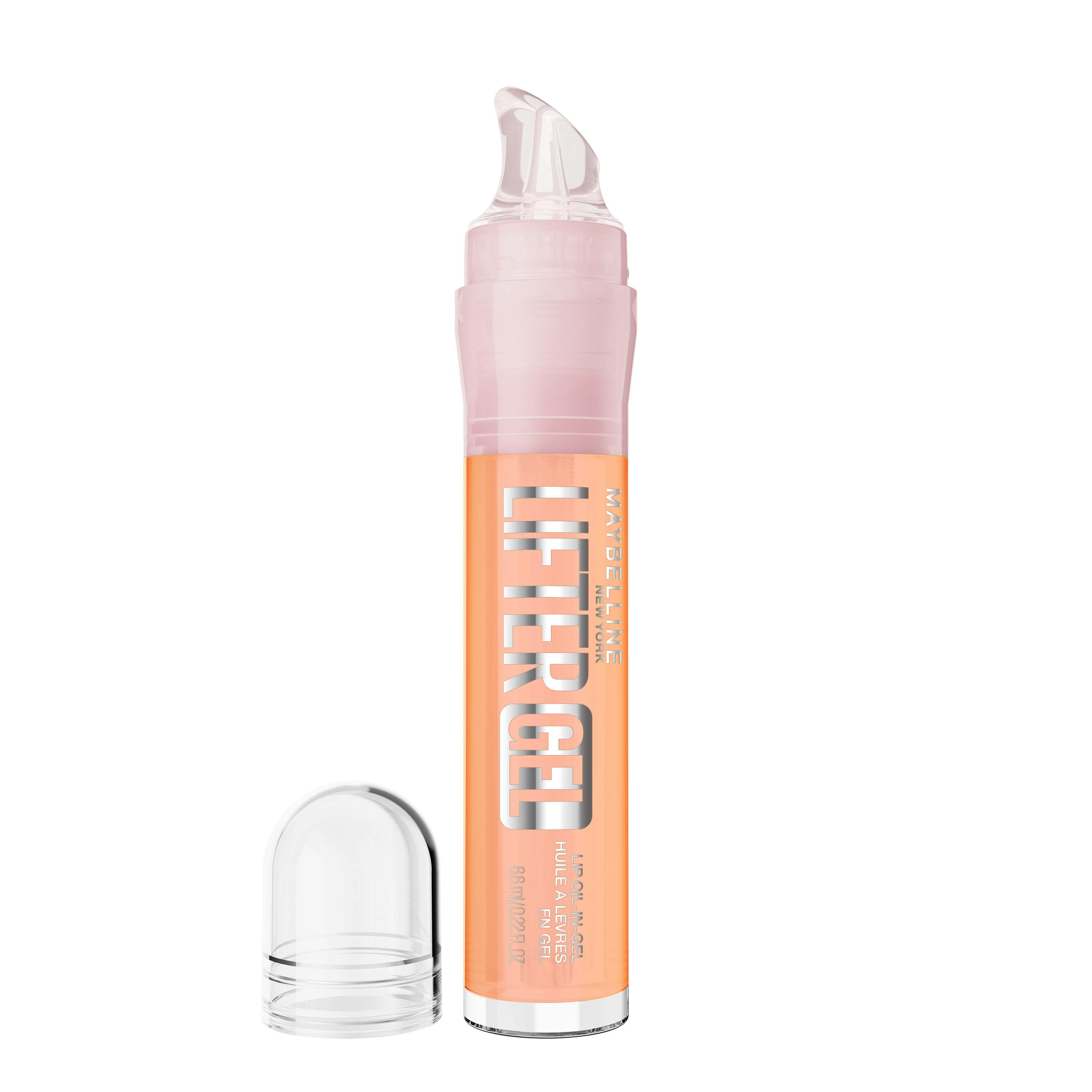 Maybelline New York Lifter Gel Oil-In-Gel Twist Pen 03 Passion Juice 6 ml