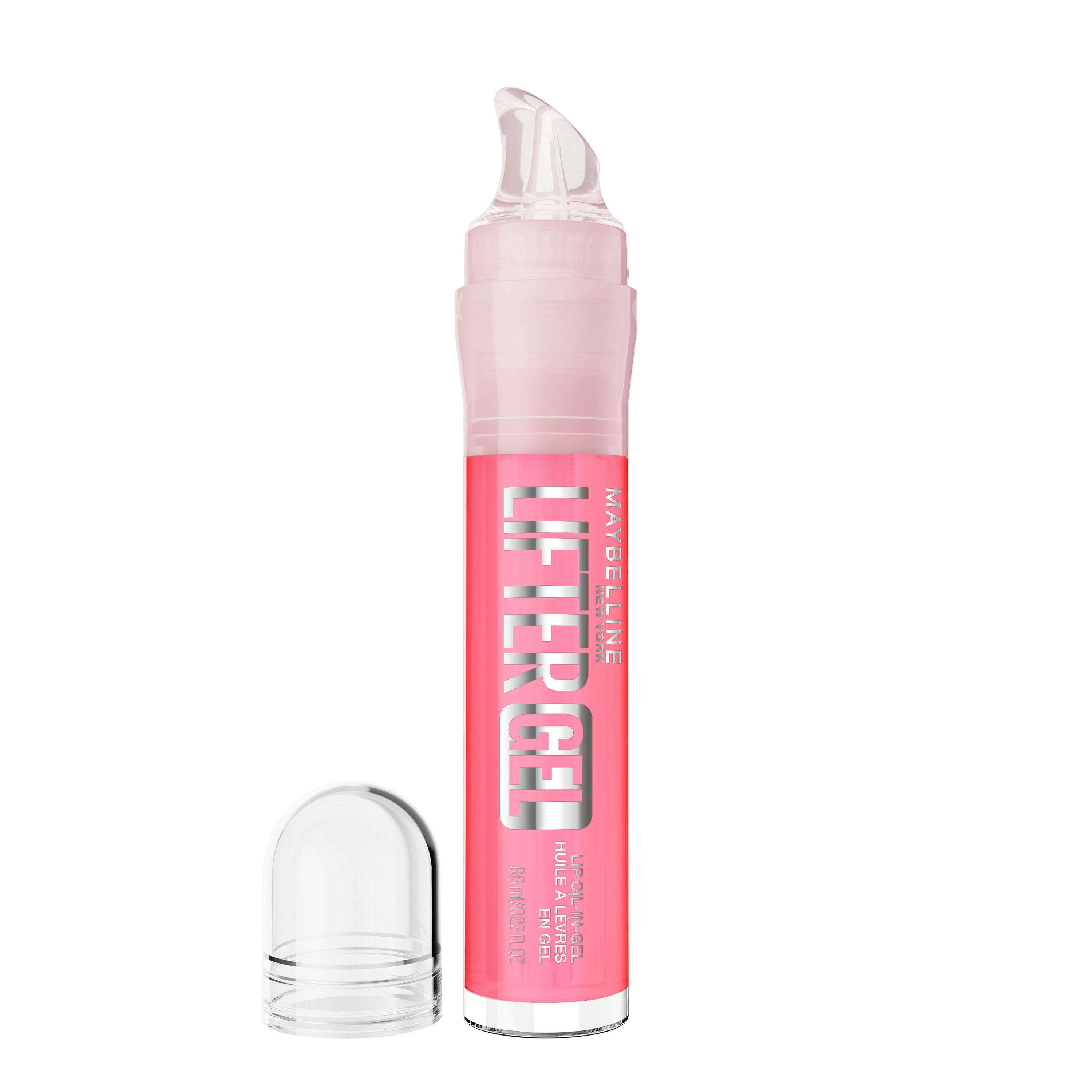 Maybelline New York Lifter Gel Oil-In-Gel Twist Pen 04 Sugar Spritz 6 ml