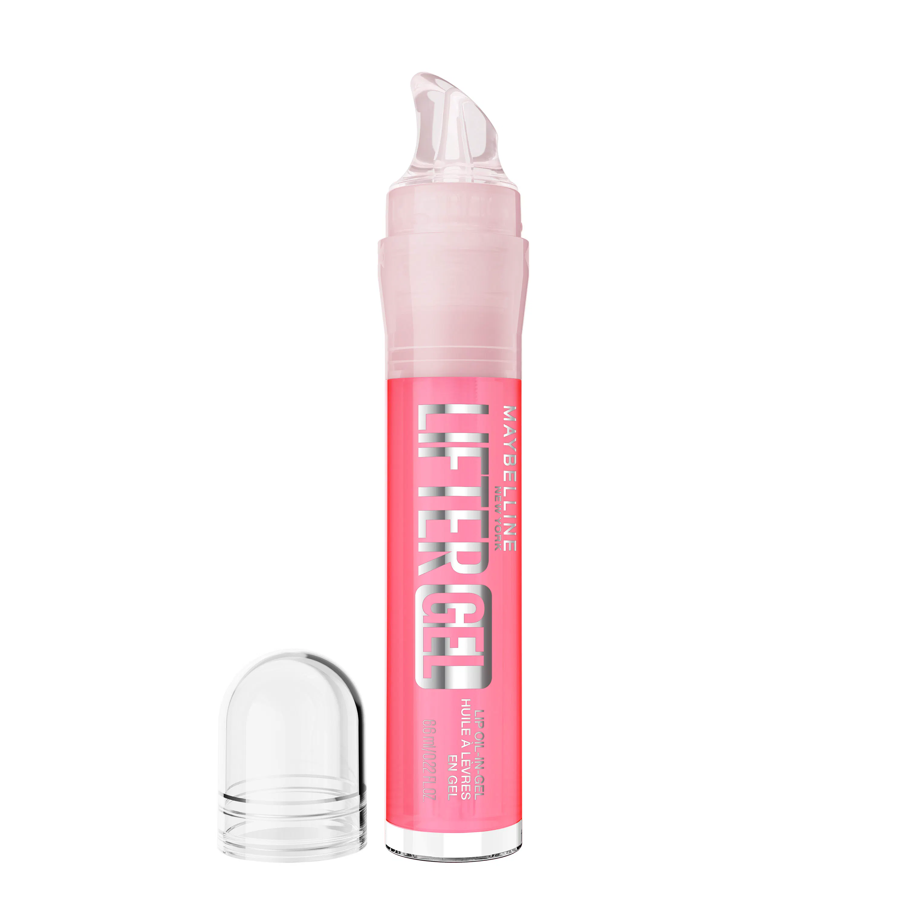Maybelline New York Lifter Gel Oil-In-Gel Twist Pen 04 Sugar Spritz 6 ml