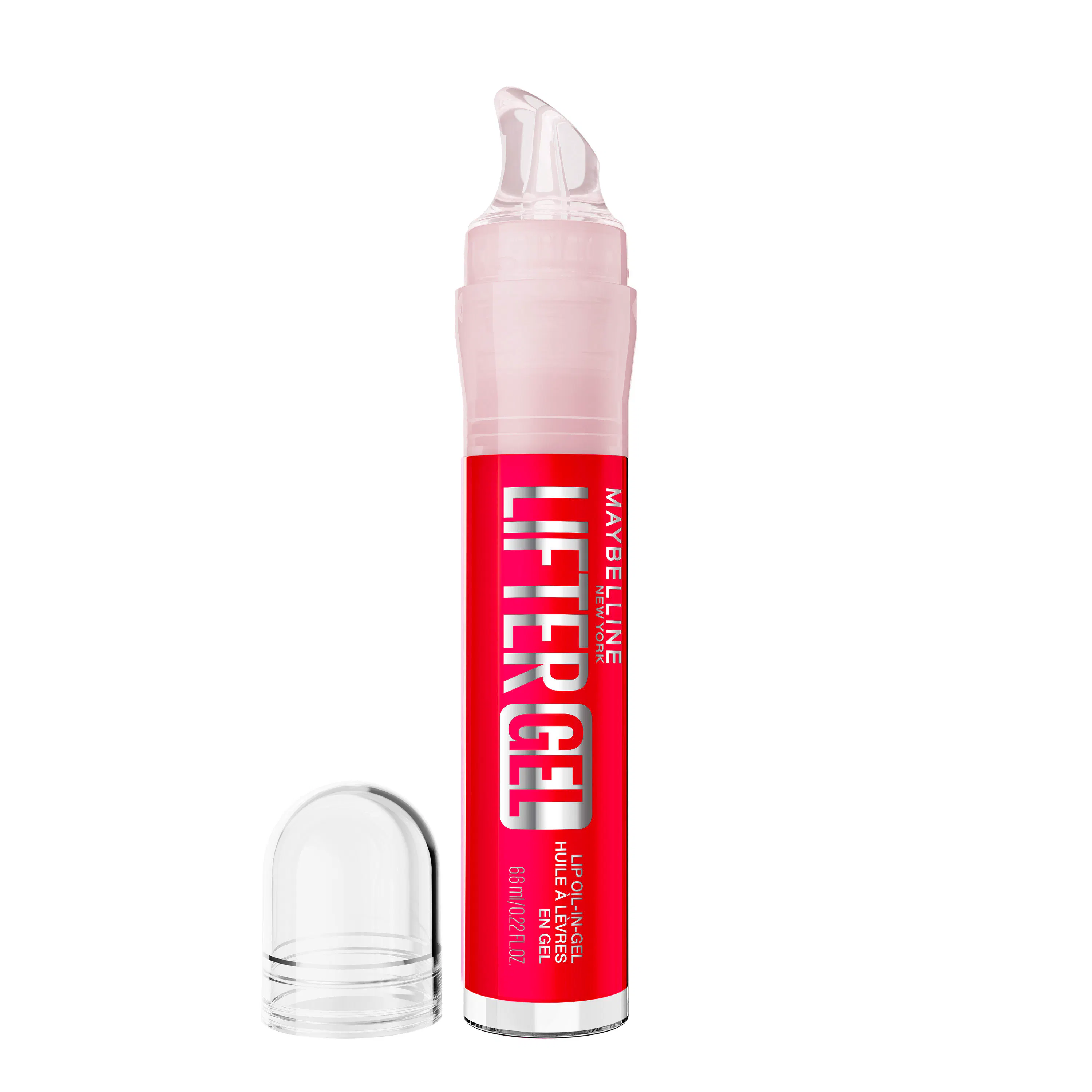 Maybelline New York Lifter Gel Oil-In-Gel Twist Pen 05 Melon-Ade 6 ml