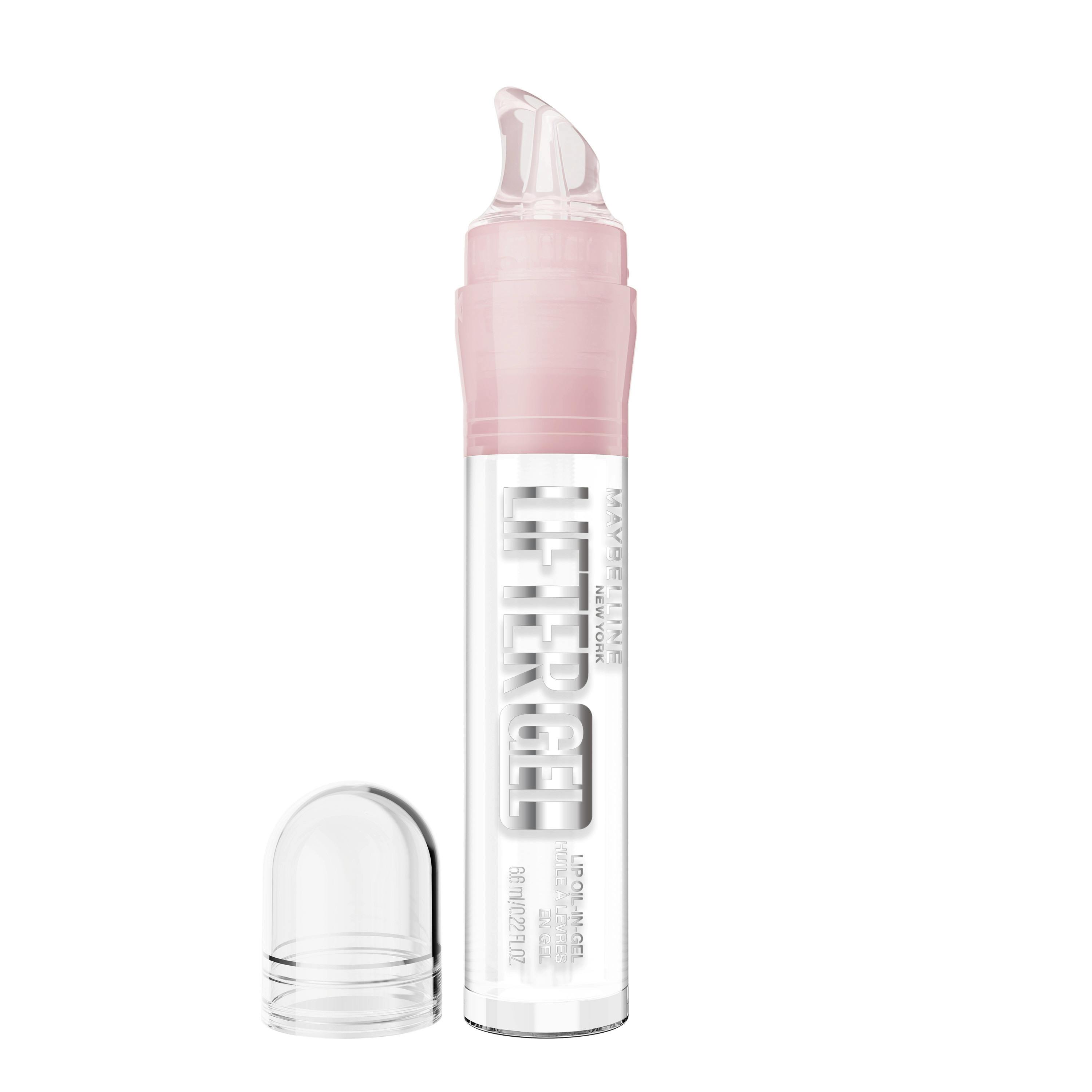 Maybelline New York Lifter Gel Oil-In-Gel Twist Pen 01 Mintini 6 ml