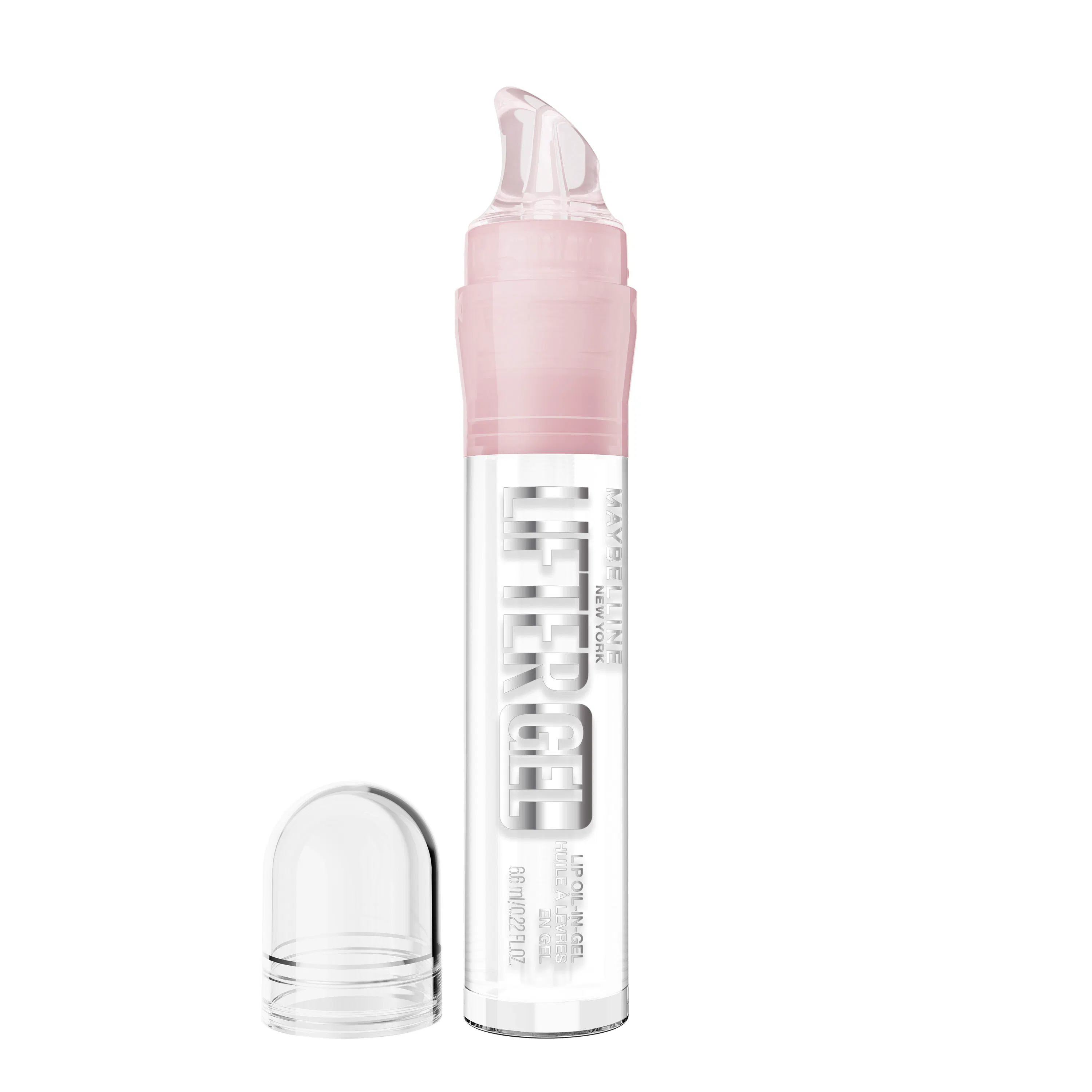 Maybelline New York Lifter Gel Oil-In-Gel Twist Pen 01 Mintini 6 ml