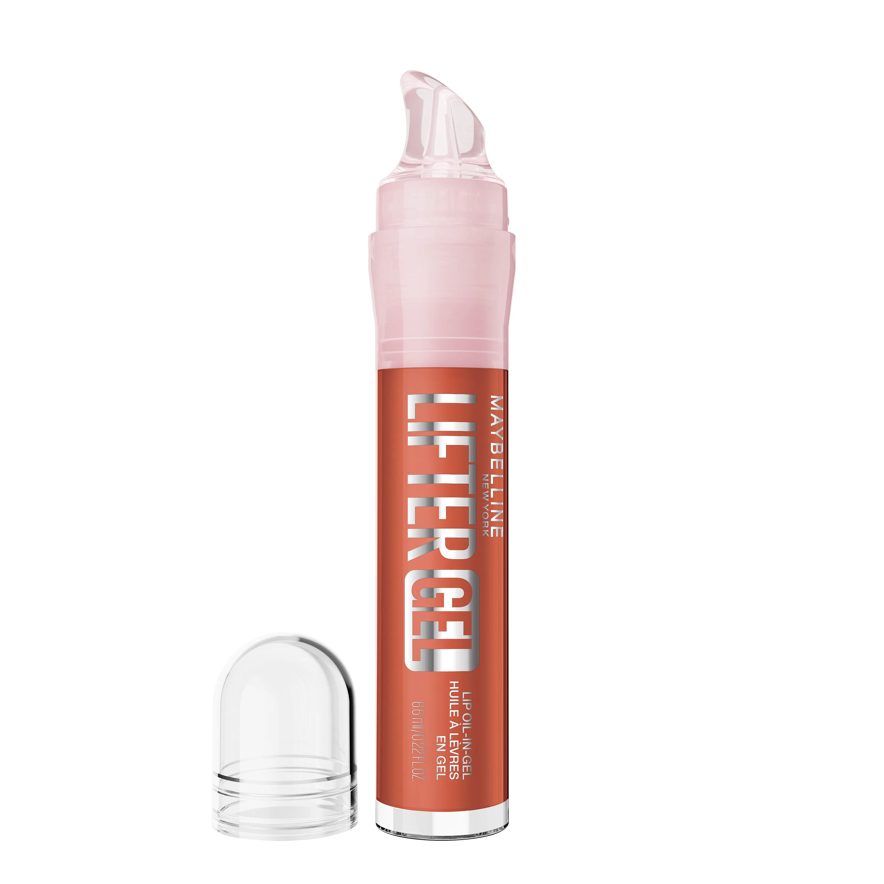 Maybelline New York Lifter Gel Oil-In-Gel Twist Pen 07 Vanilla Horchata 6 ml