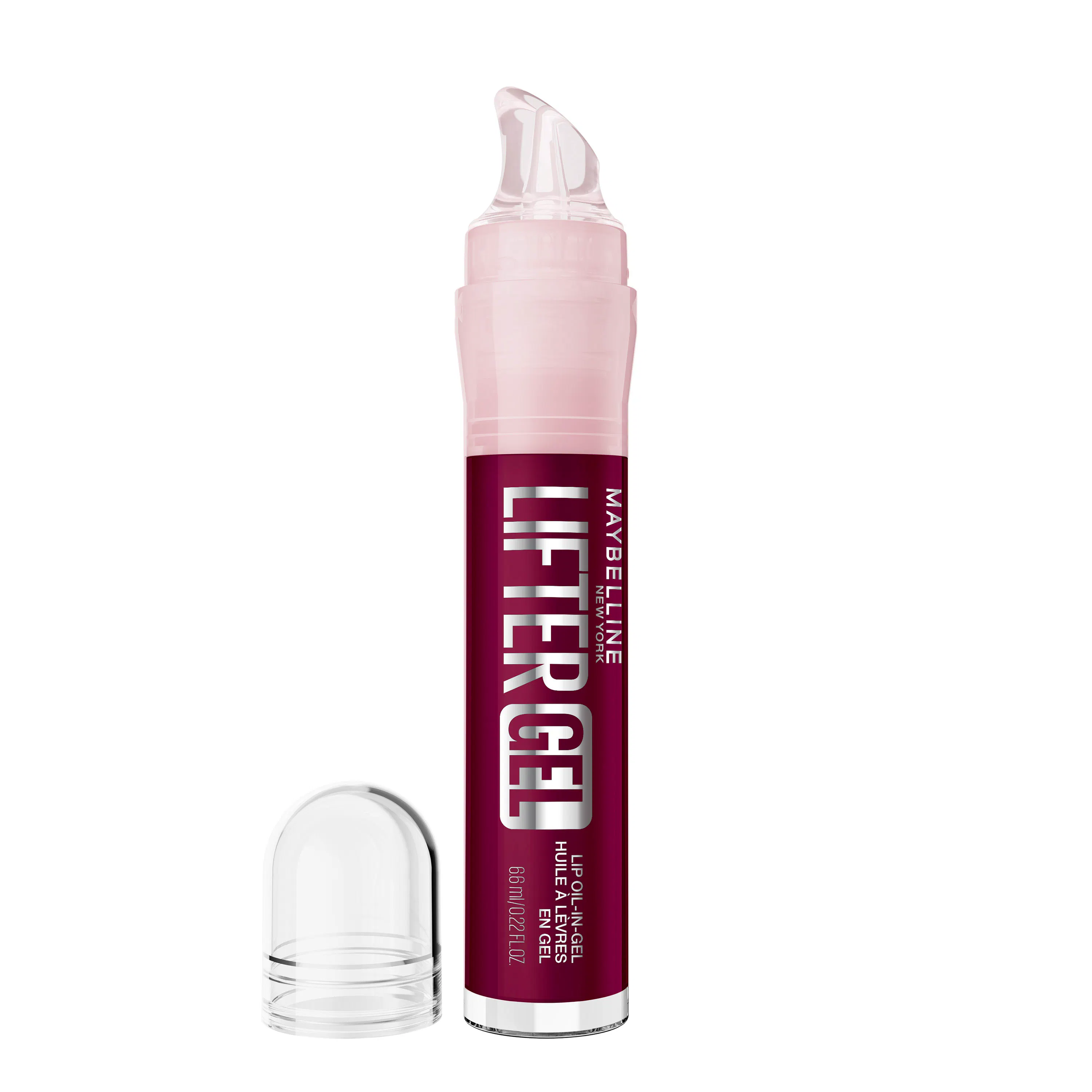 Maybelline New York Lifter Gel Oil-In-Gel Twist Pen 08 Berry Twist 6 ml