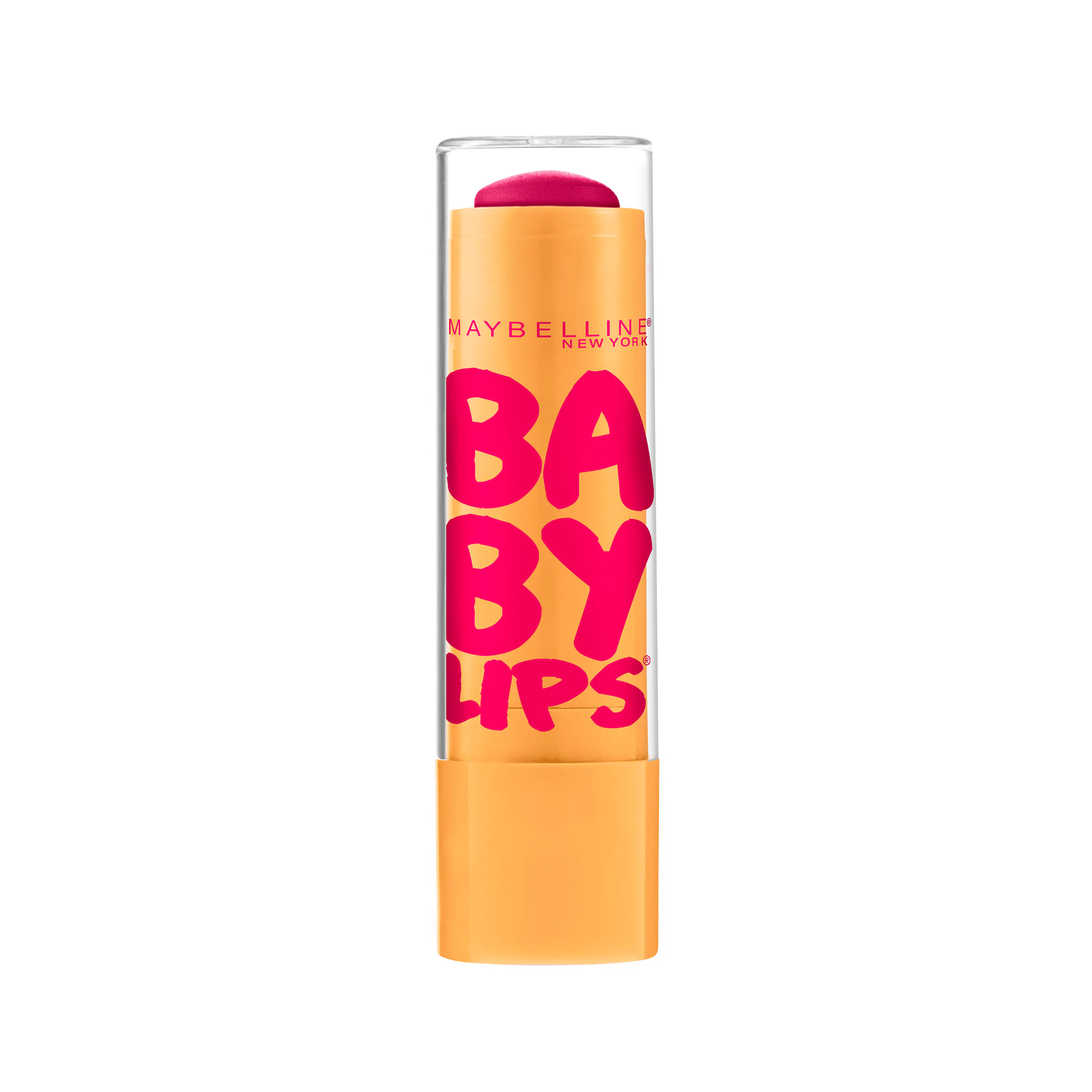 Maybelline Baby Lips Lip Balm 02 Cherry Me 8 g