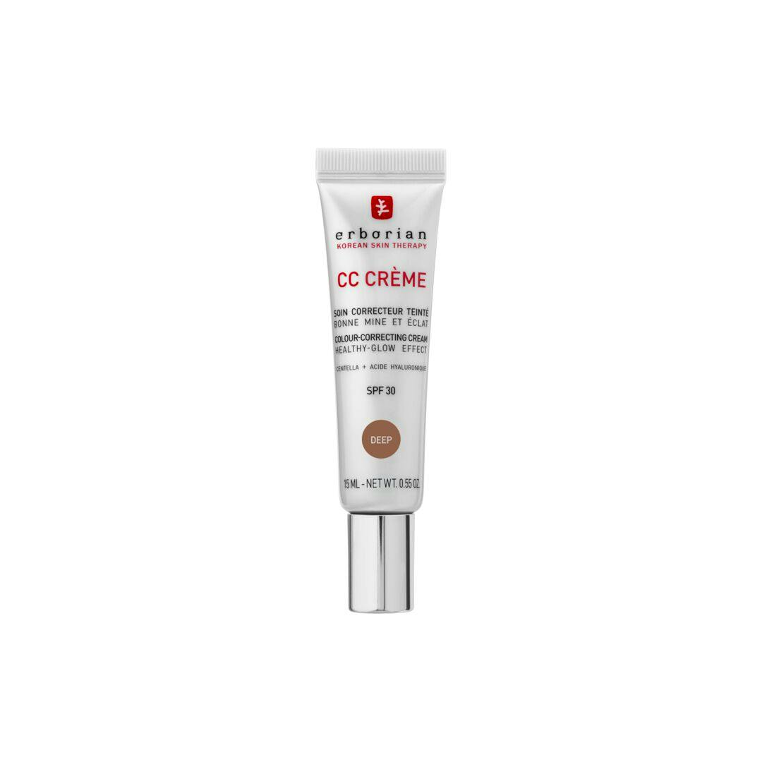 Erborian CC Creme Deep 15 ml