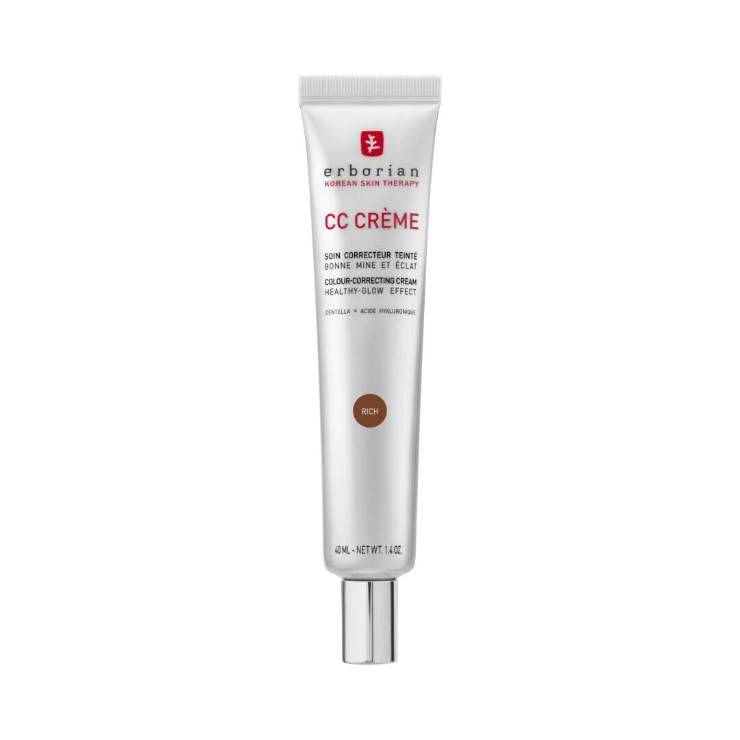 Erborian CC Creme Rich 40 ml
