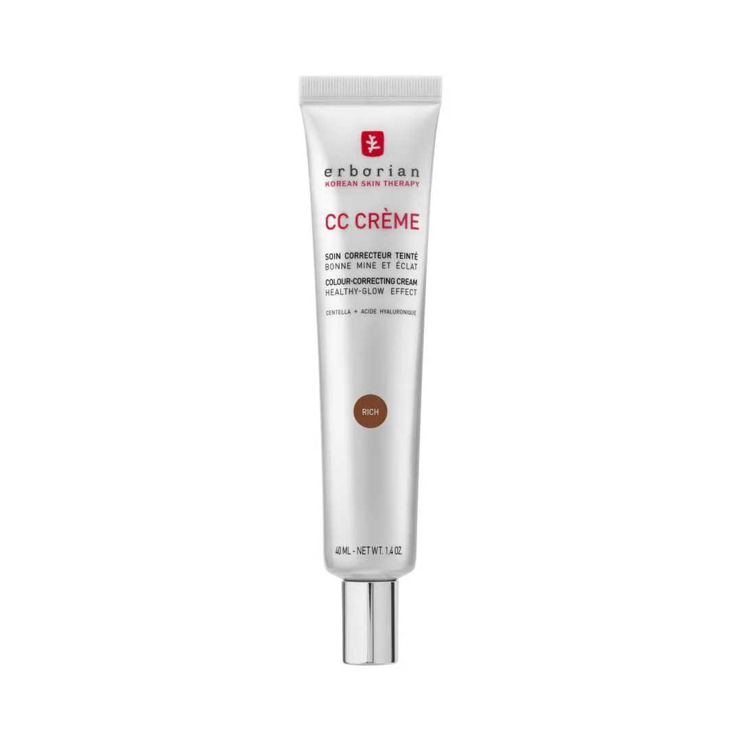 Erborian CC Creme Rich 40 ml