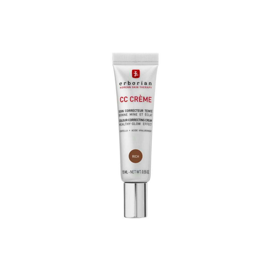 Erborian CC Creme Rich 15 ml