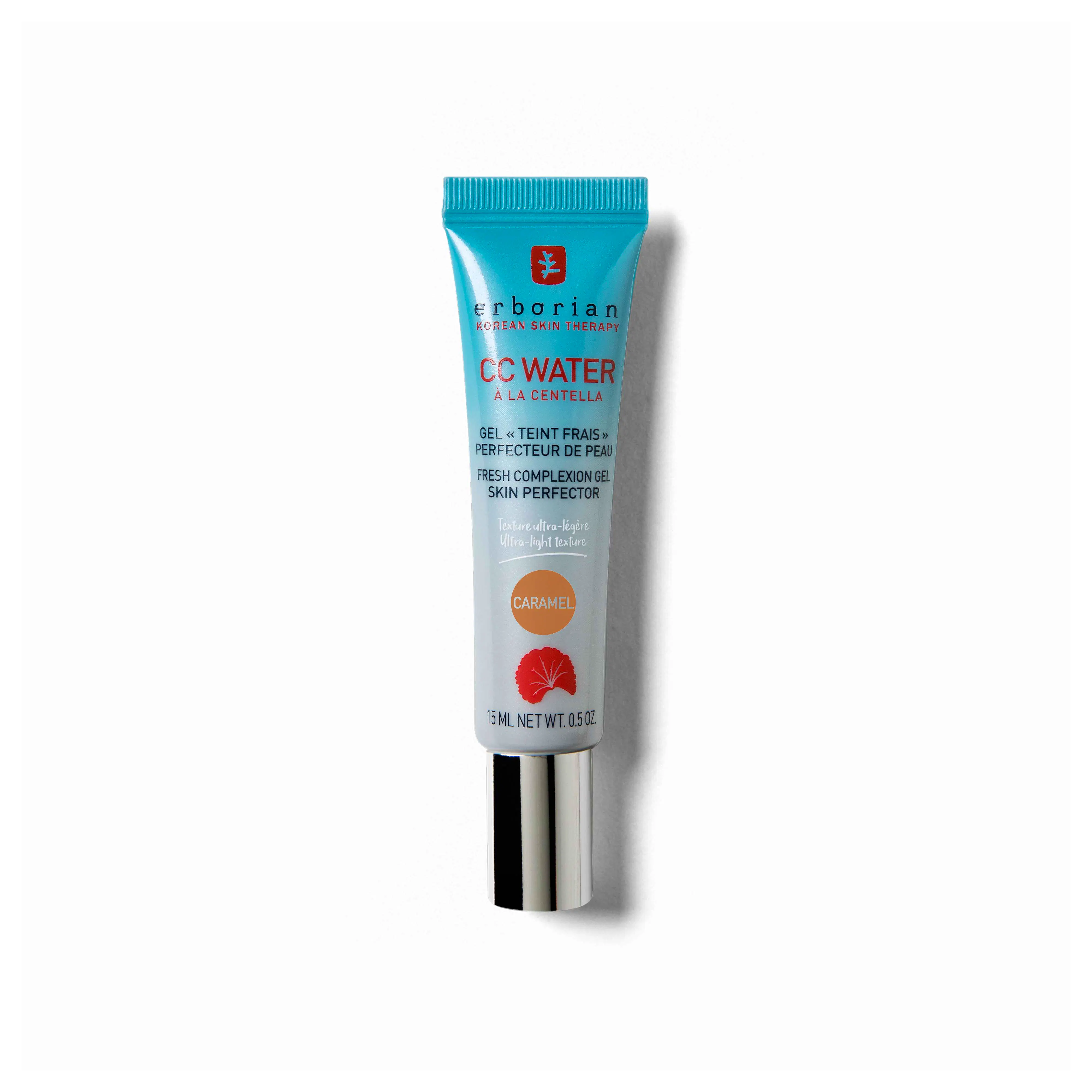 Erborian CC Water Caramel 15 ml